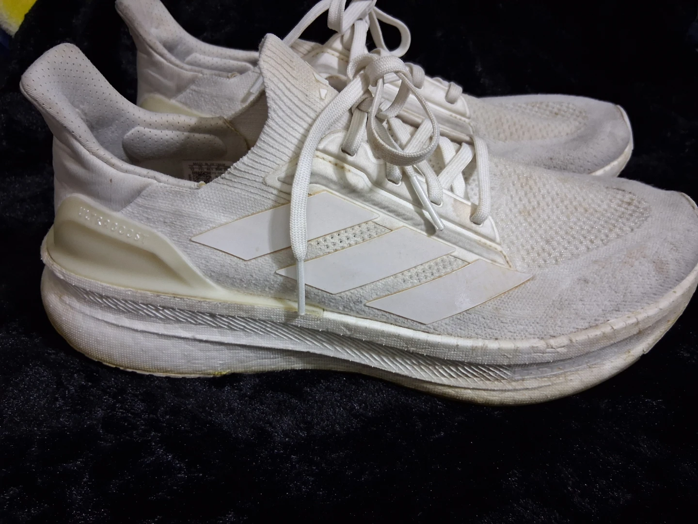 Adidas Ultraboost Running Shoes