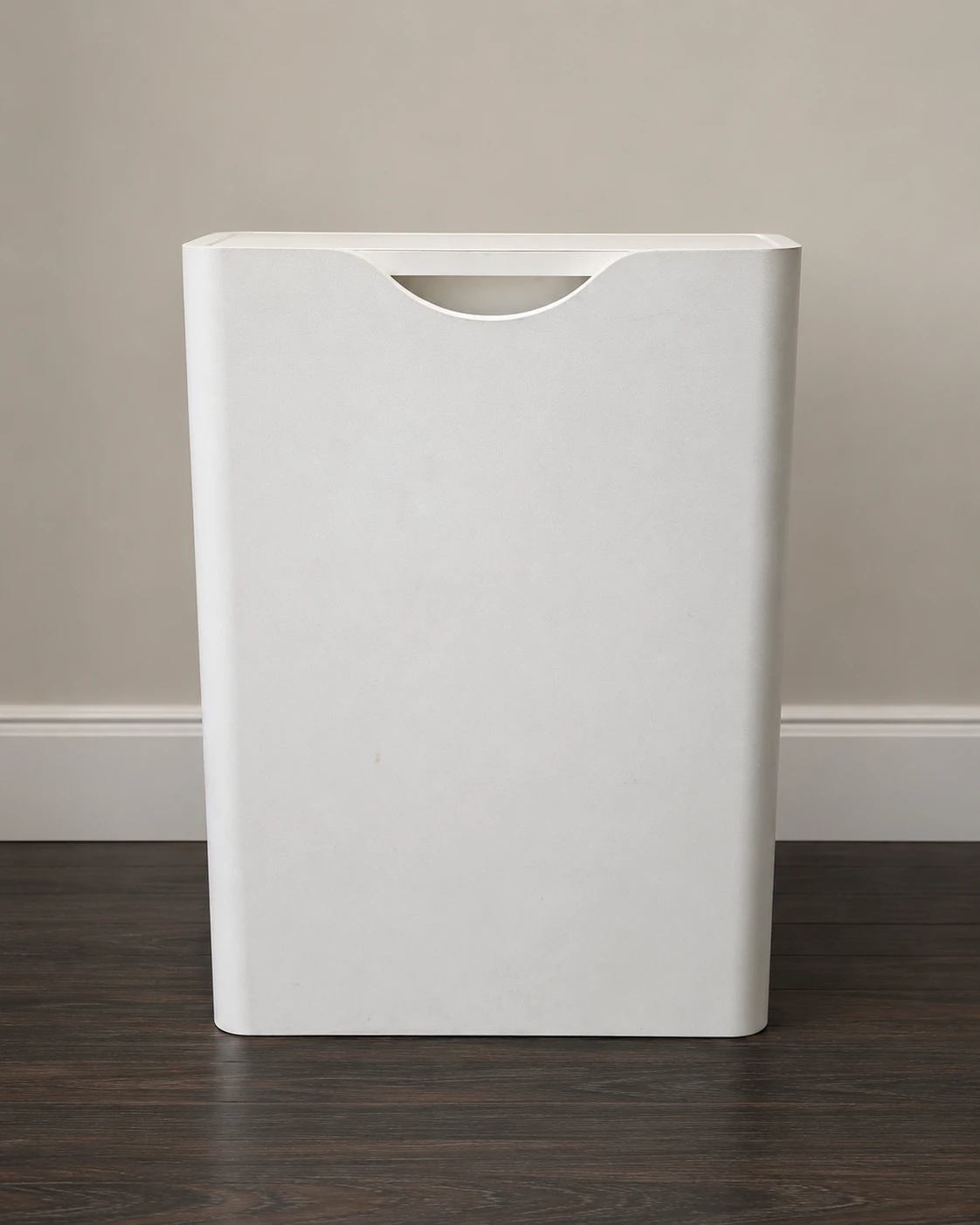 White Filing Cabinet