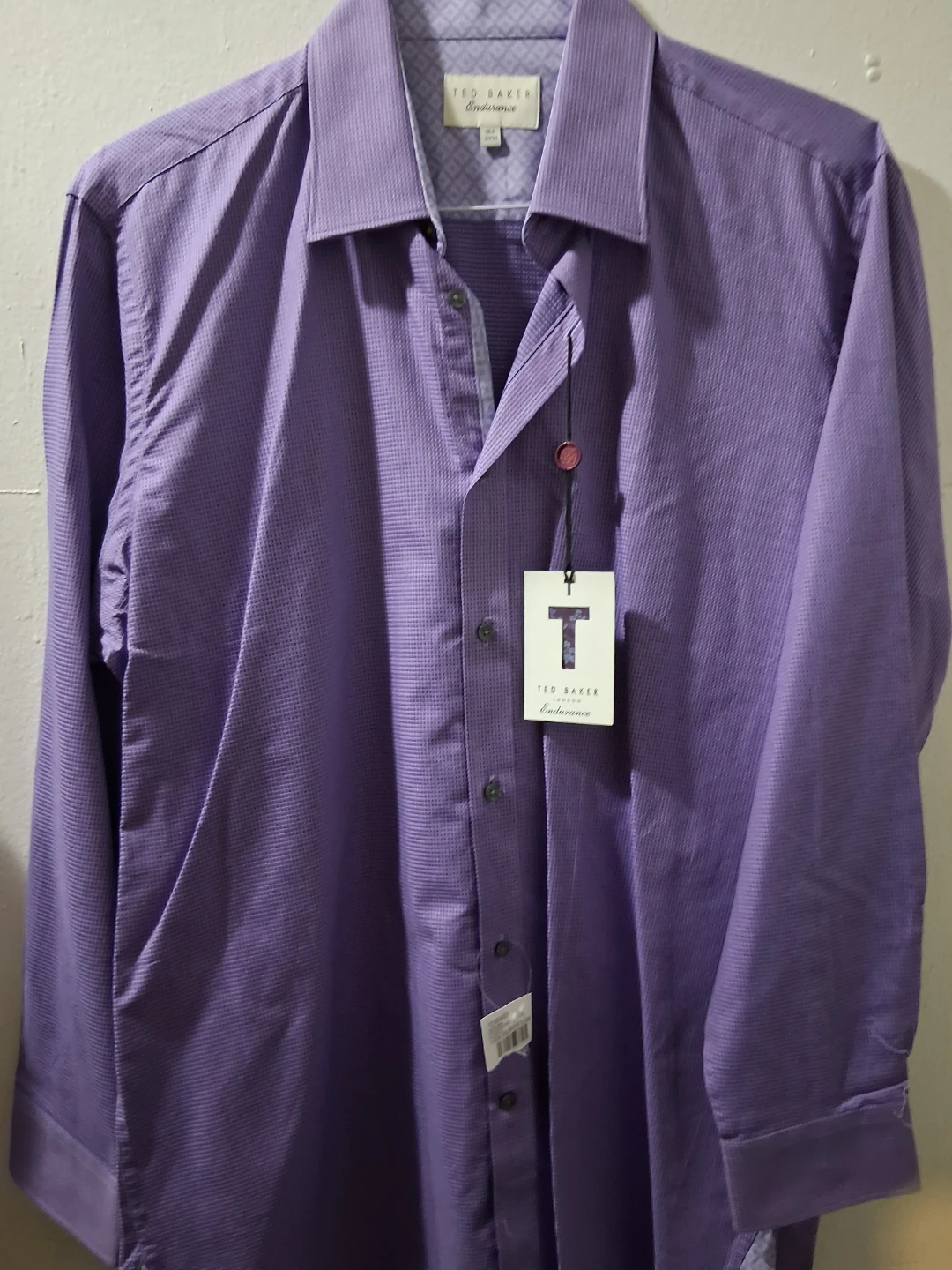 Ted Baker size L - photo 3