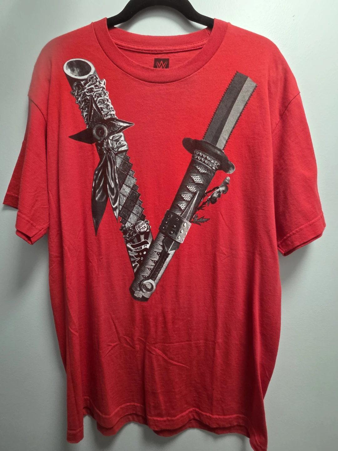Various T-Shirts for Sale - photo 3