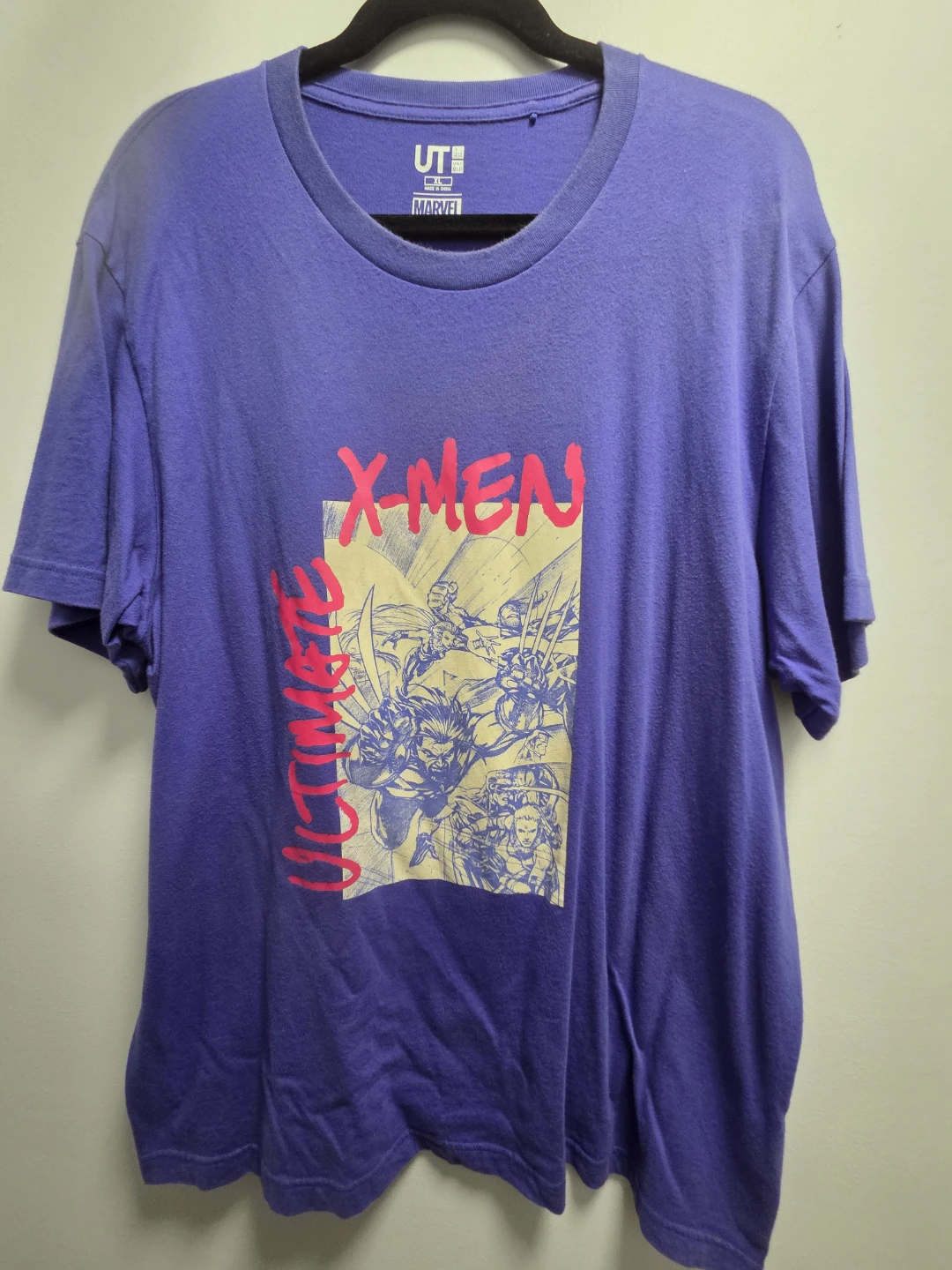 Various T-Shirts for Sale - photo 2