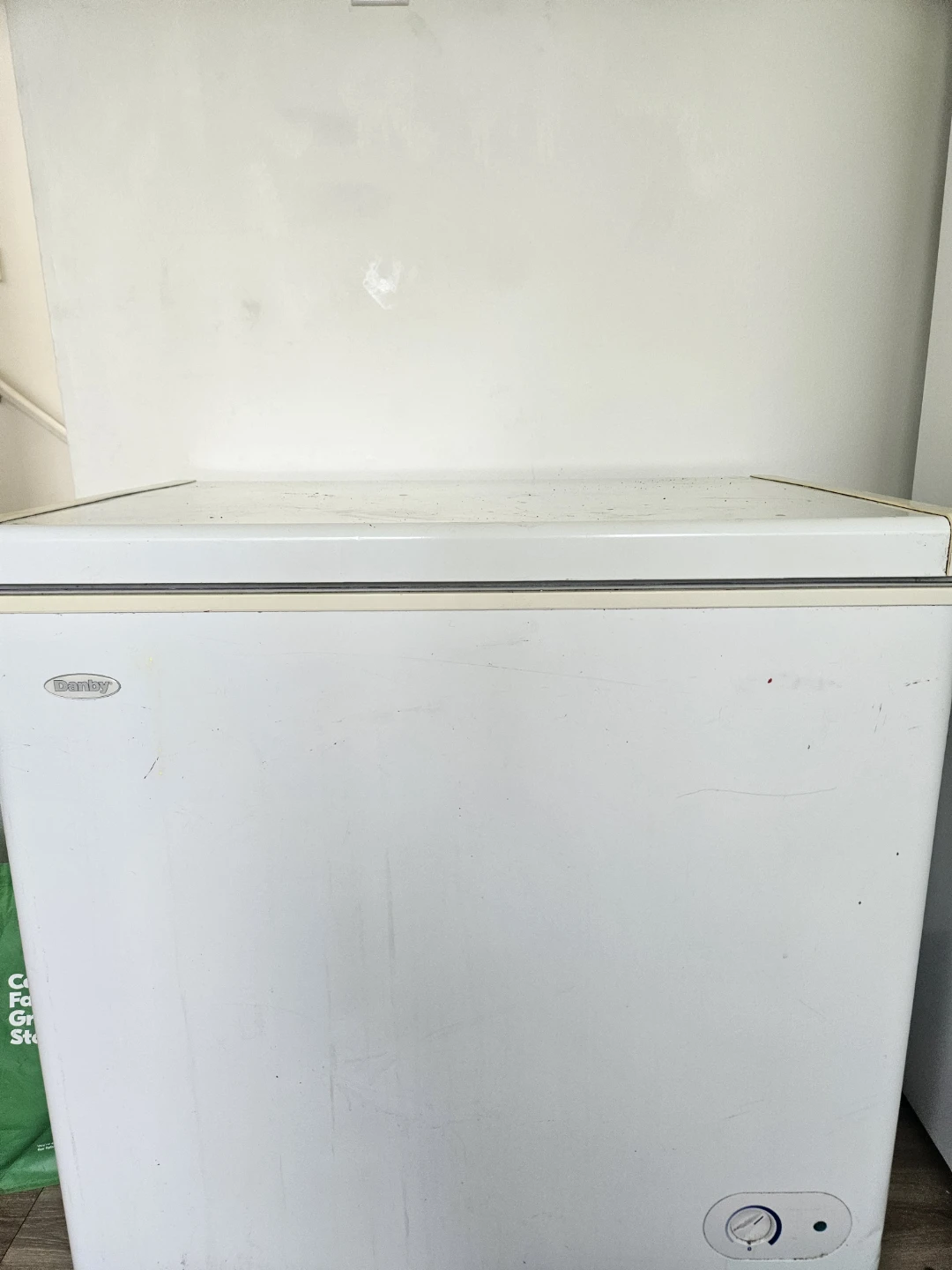 Freezer