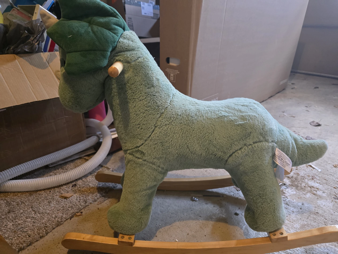 Kids Toy