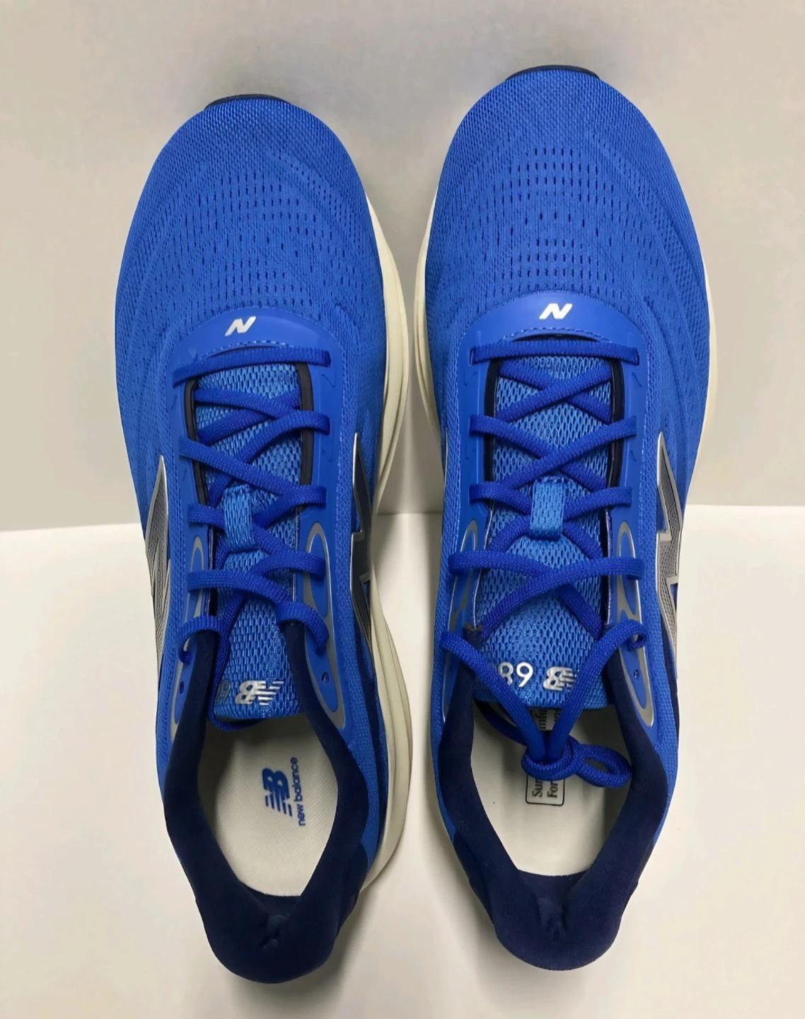 New Balance Fresh Foam 680v9 Men Size 10 (2E) Wide - photo 3