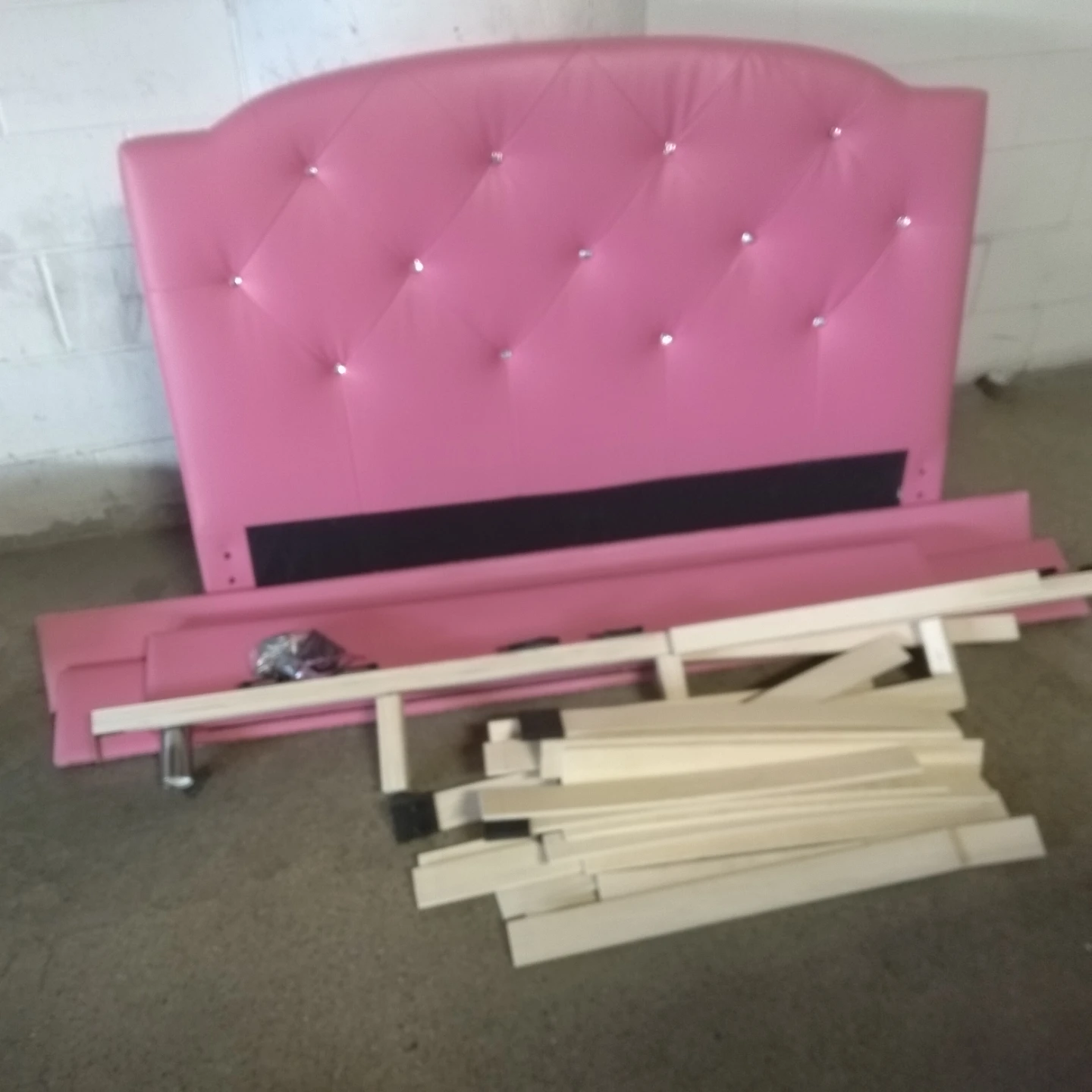 Tween bed - photo 3
