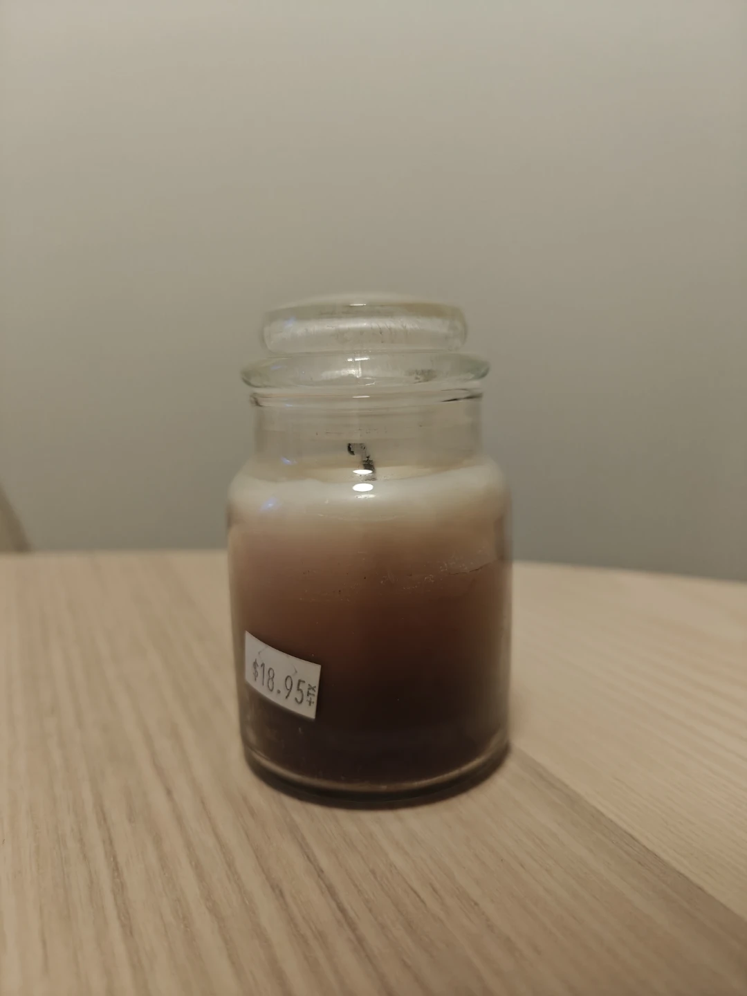 S'mores Candle - photo 3