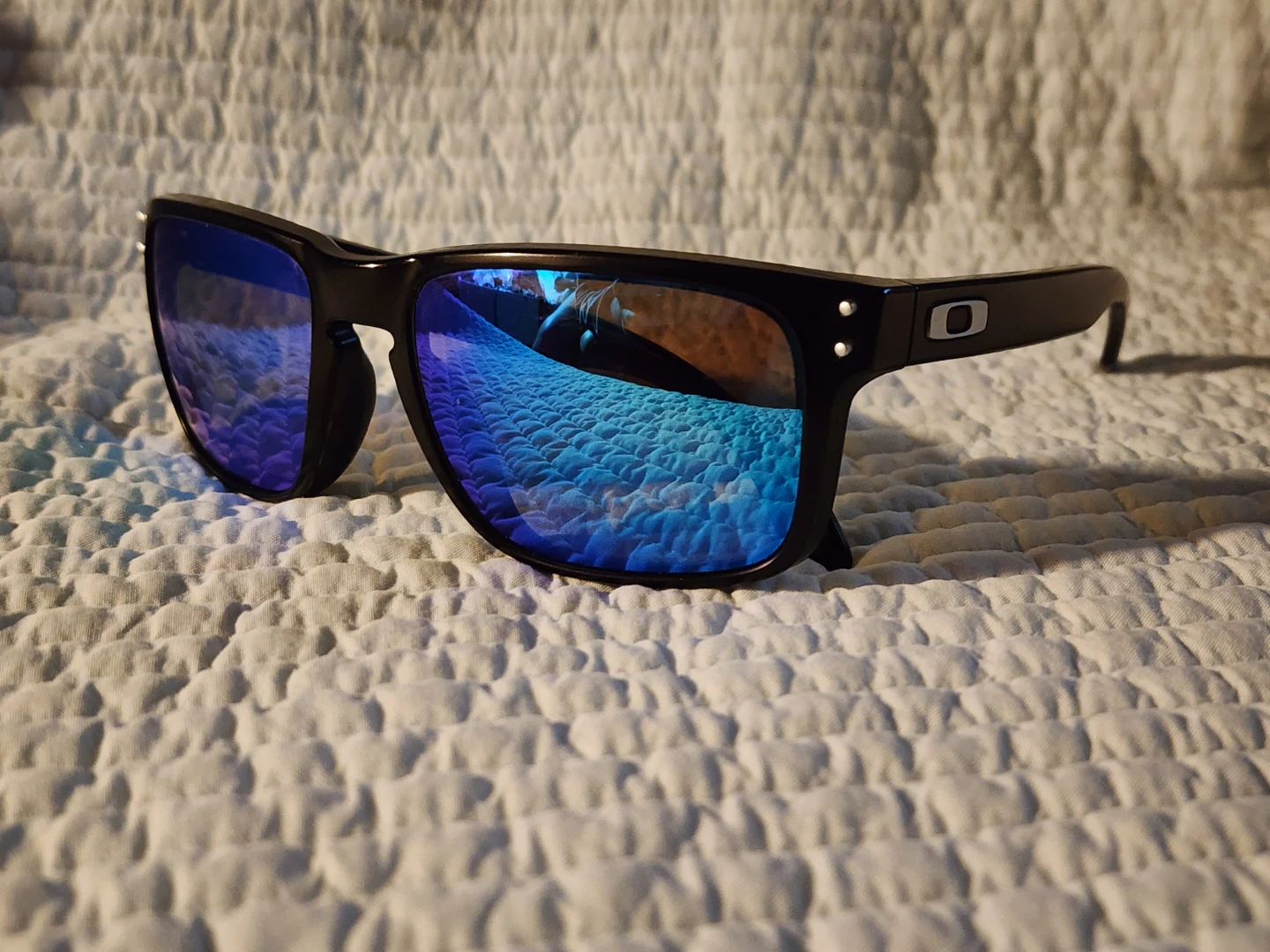 Oakley Holbrook sunglasses - photo 2