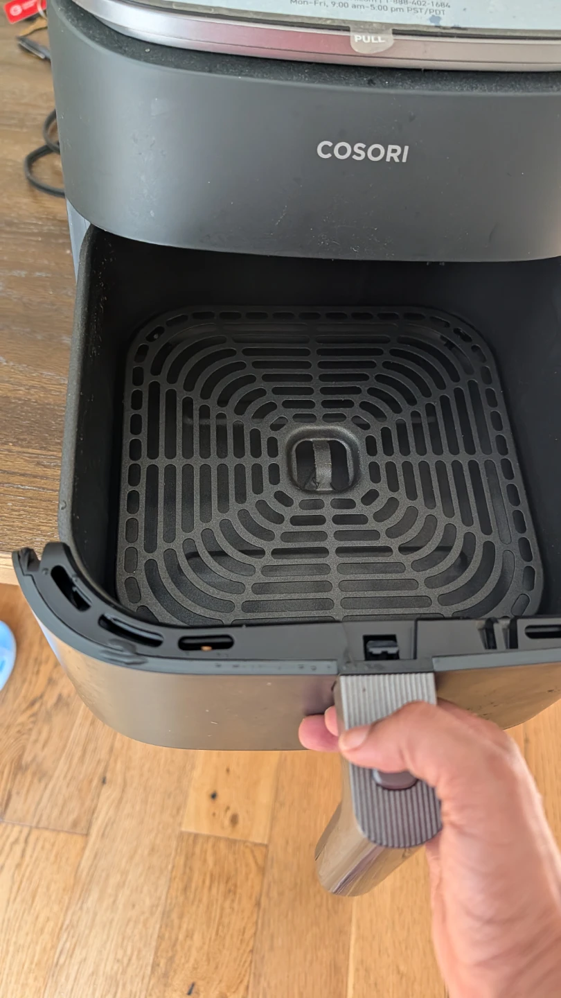 COSORI Air Fryer - photo 3