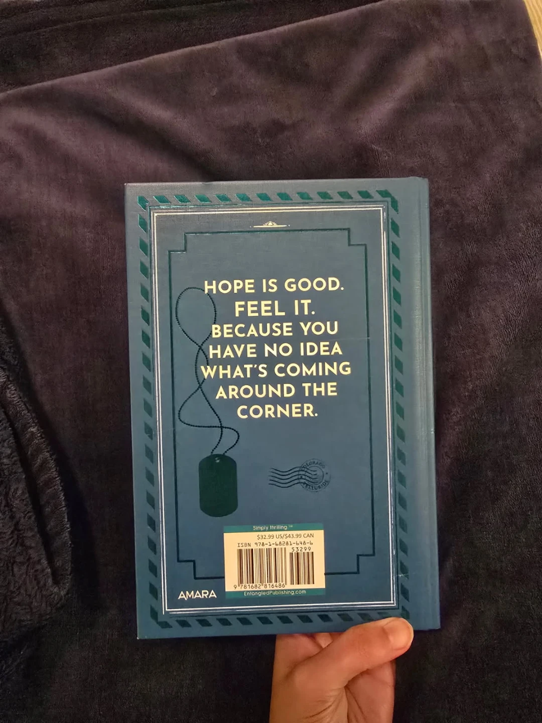 The Last Letter Novel by Rebecca Yarros - photo 2