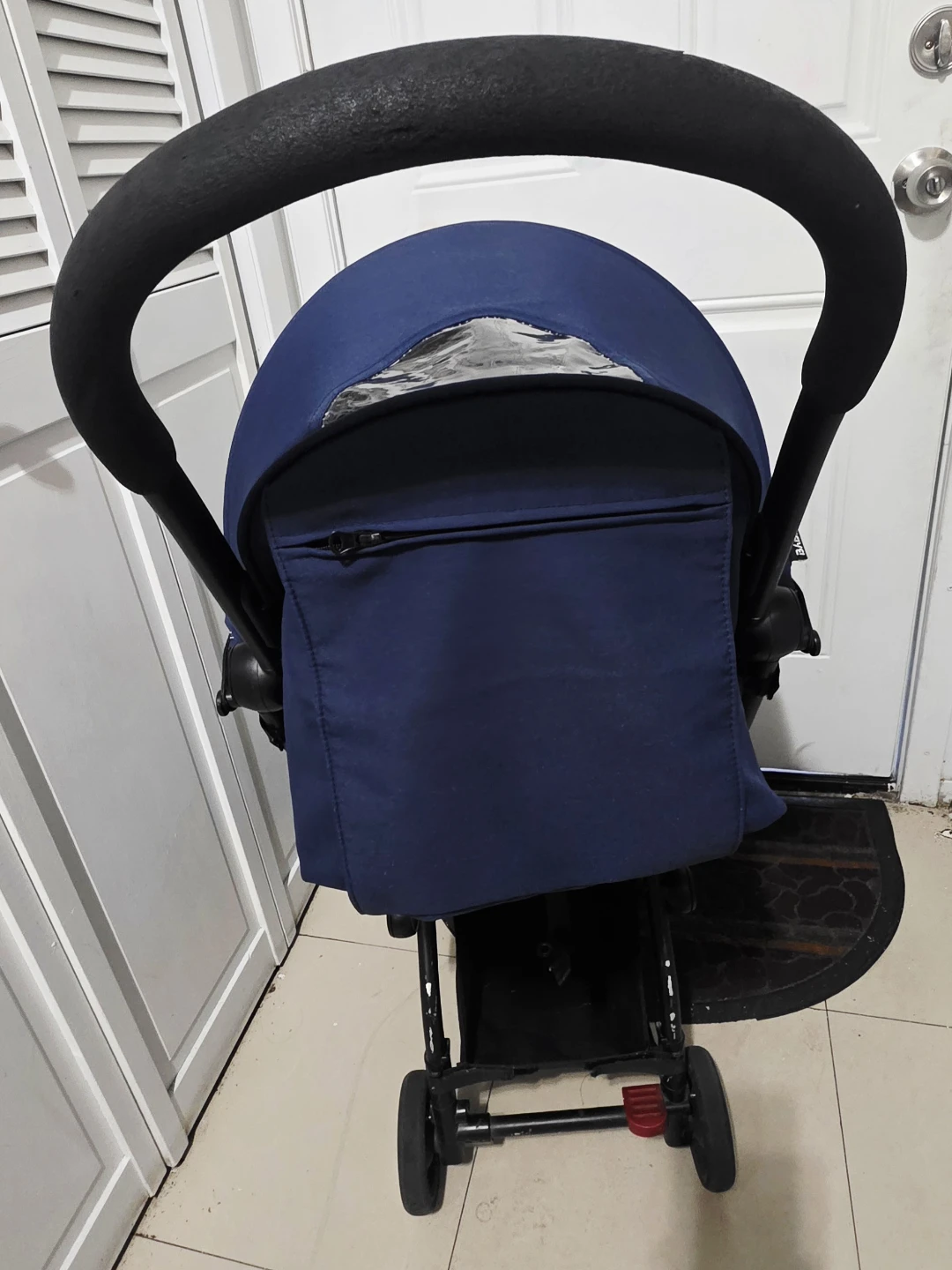 Babyzen Yoyo Stroller - photo 5