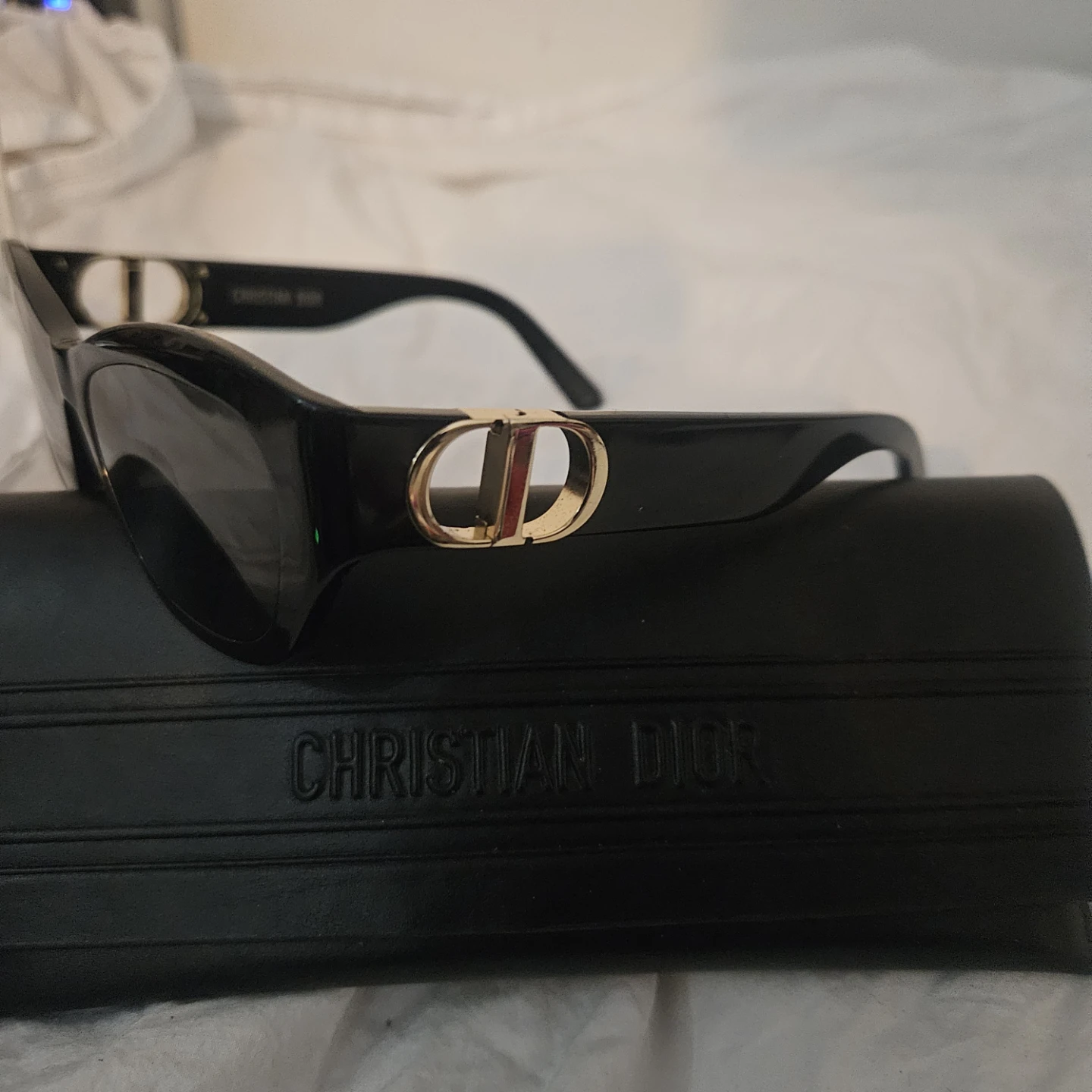 Christian Dior Women's Sunglasses - photo 2