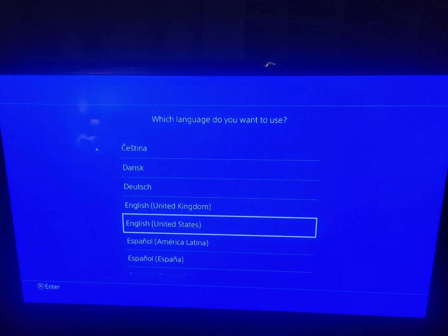 SONY PLAYSTATION 4