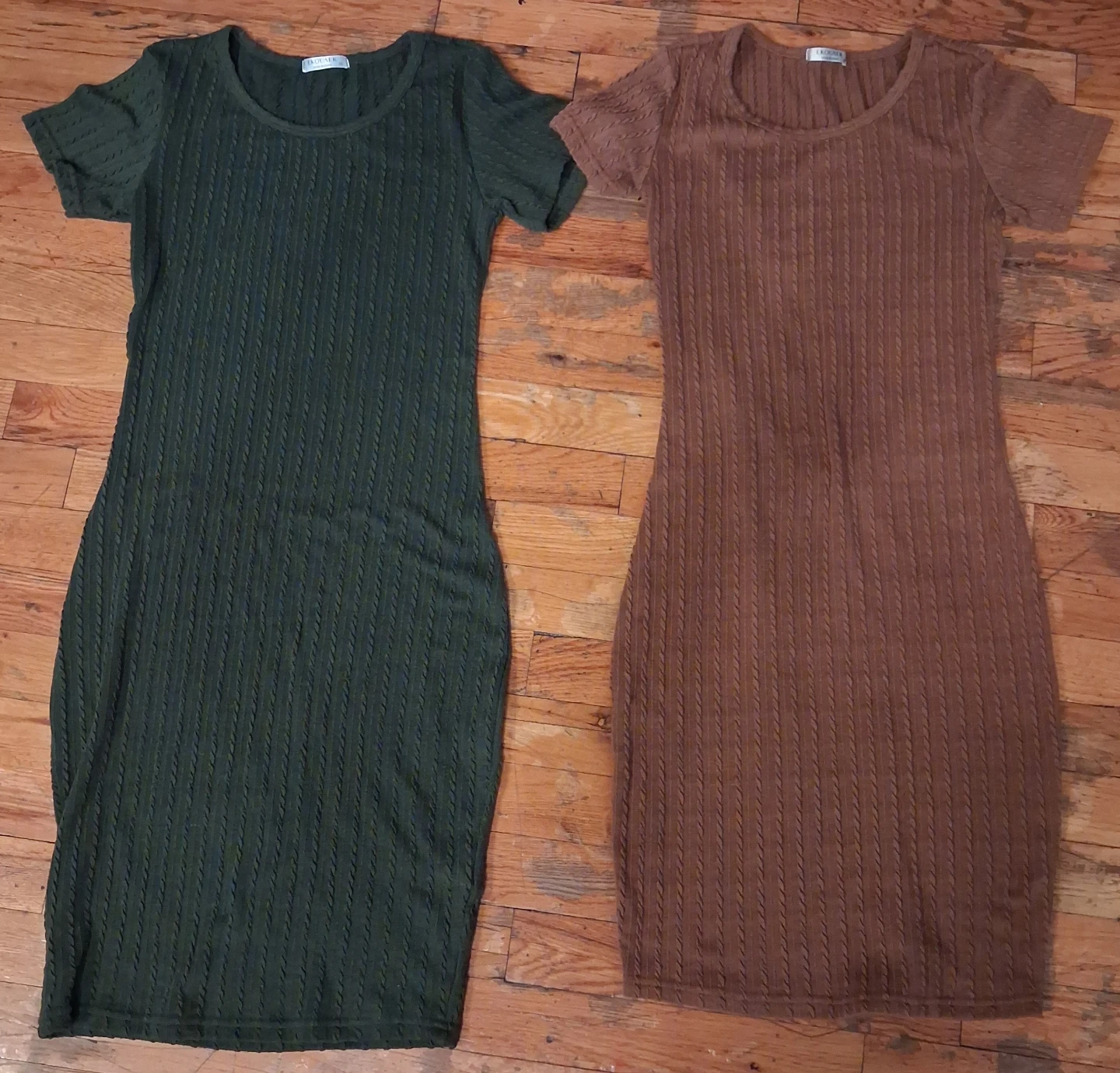 Dresses XS