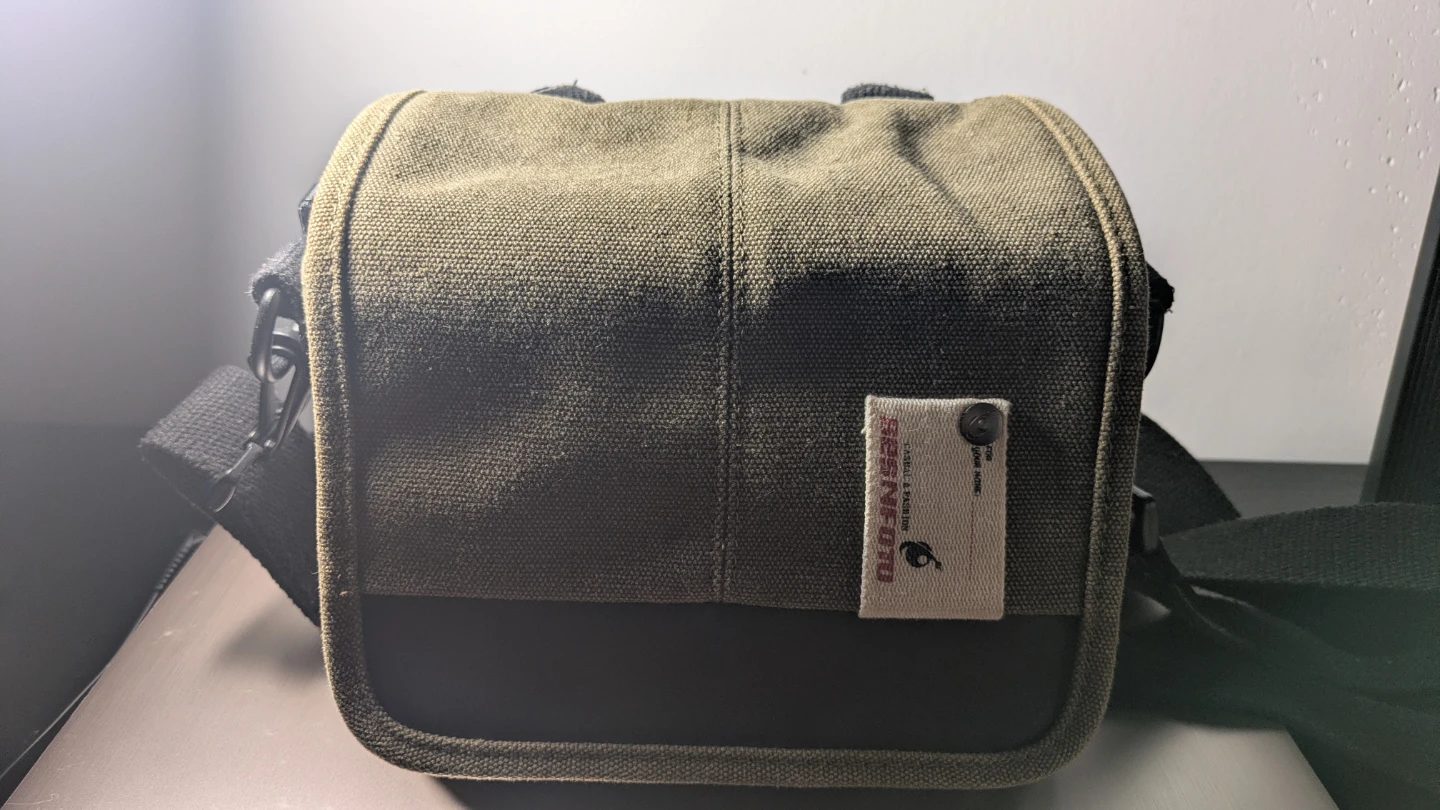 Canon EOS M100 + Accessories (Mint Condition) - photo 5