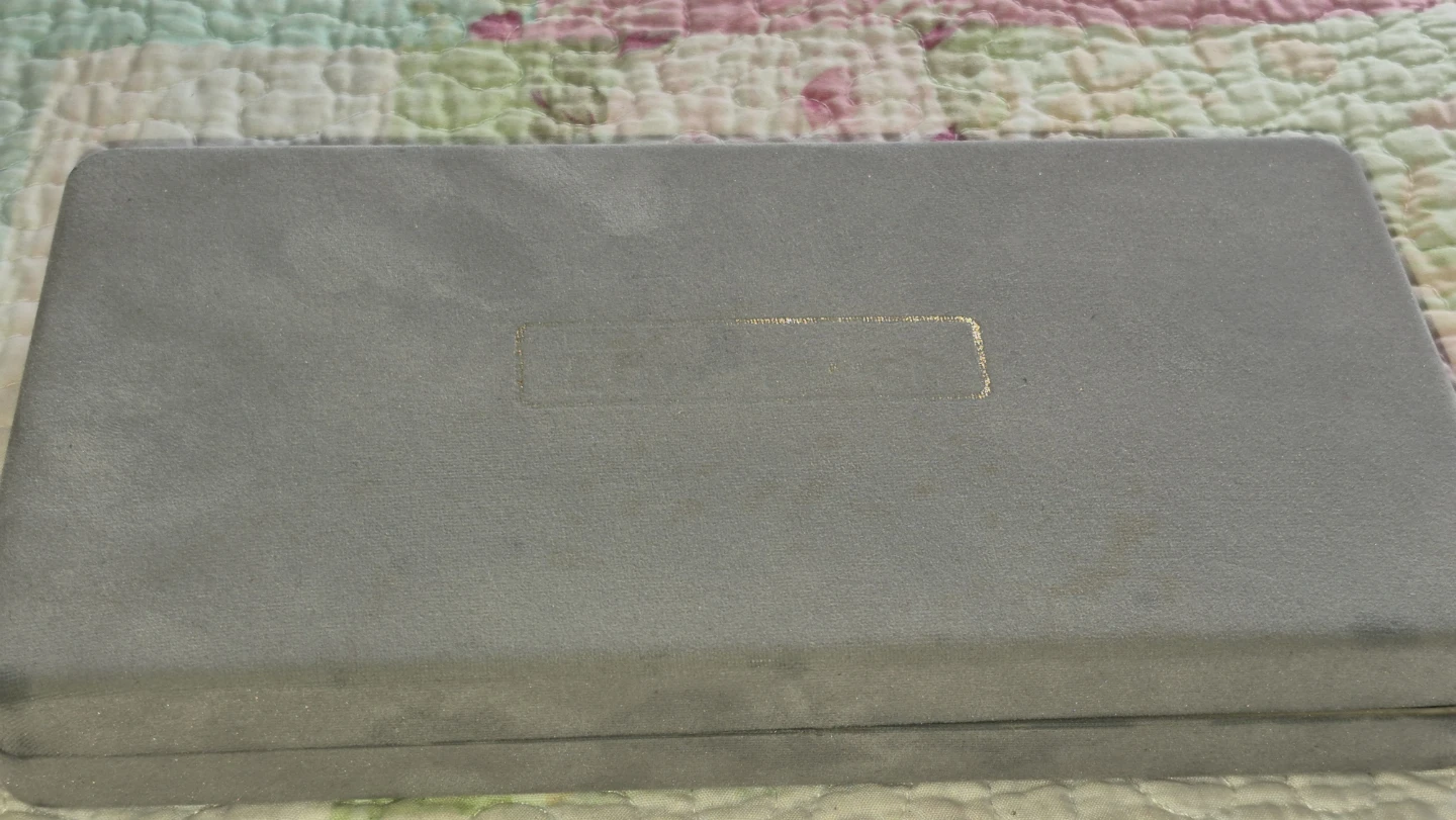 Love Touch 2000 Device with Accessories - photo 2