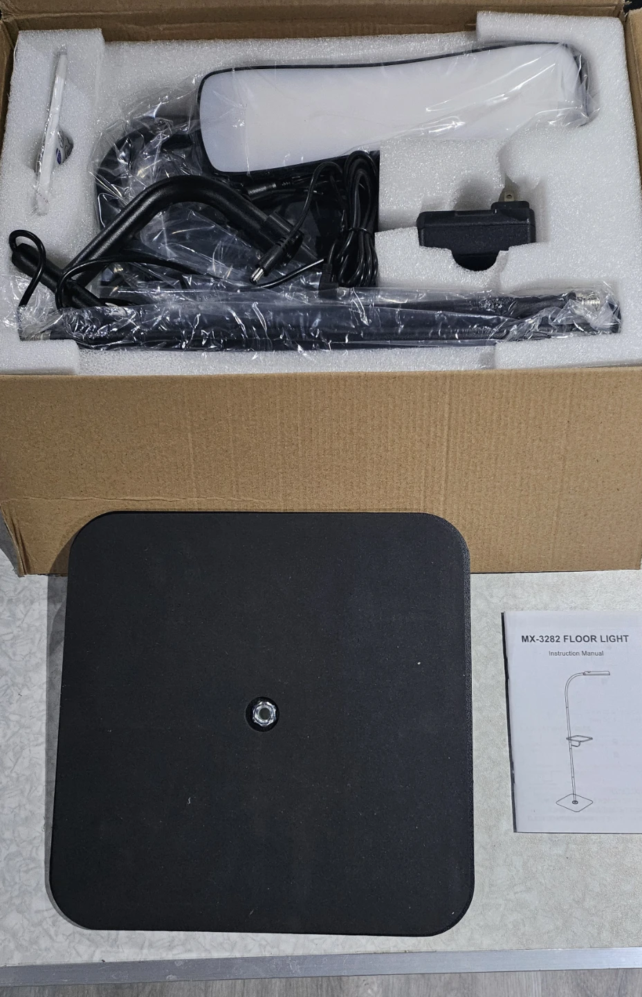 LED  Floor Light