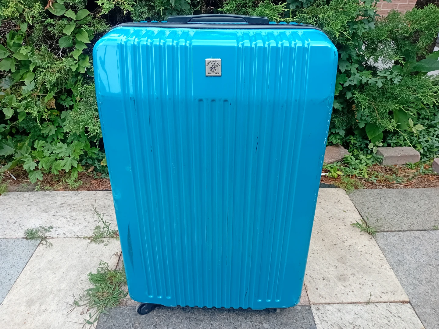 Atlantic Luggage - 28 inch Hardside Suitcase - photo 2