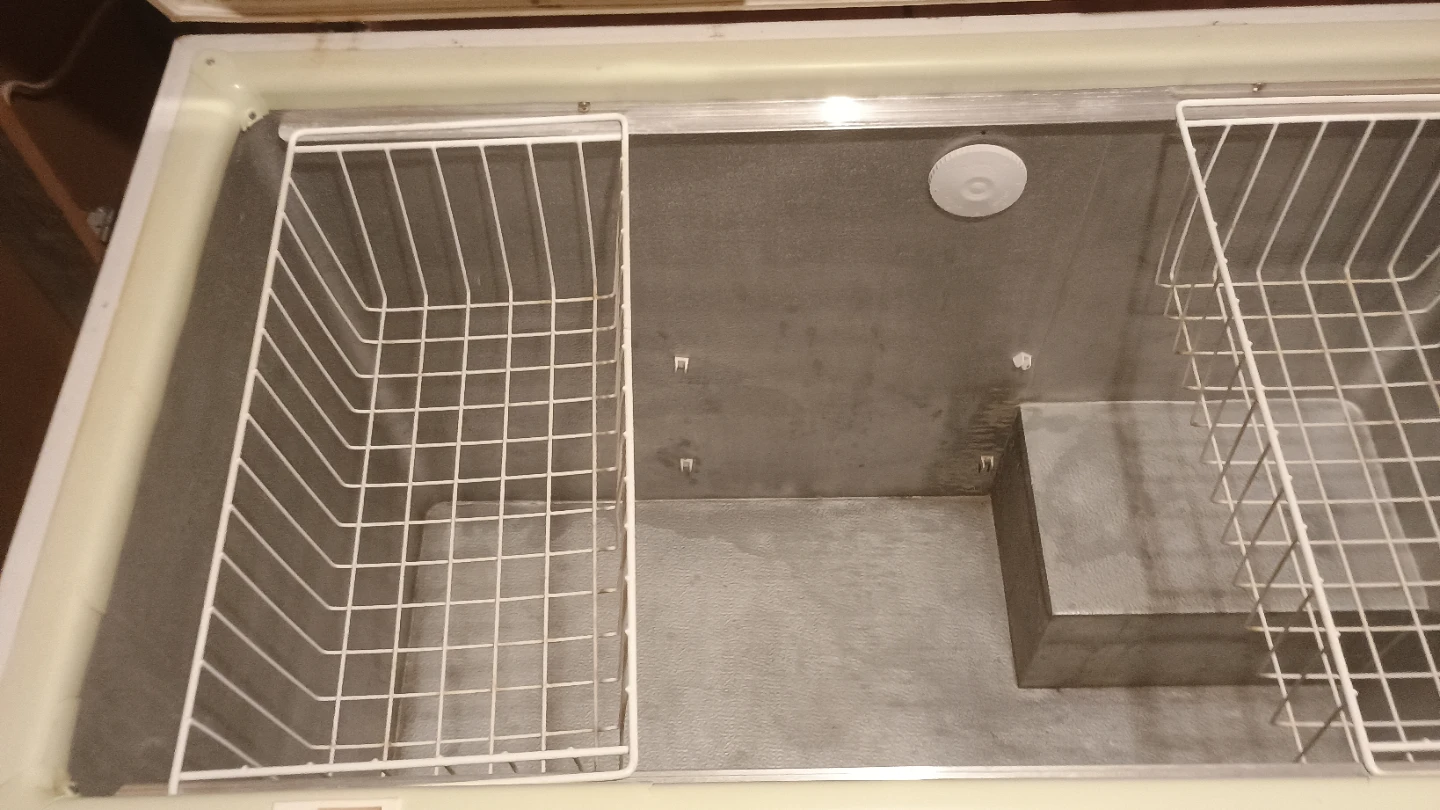 Chest freezer - photo 2