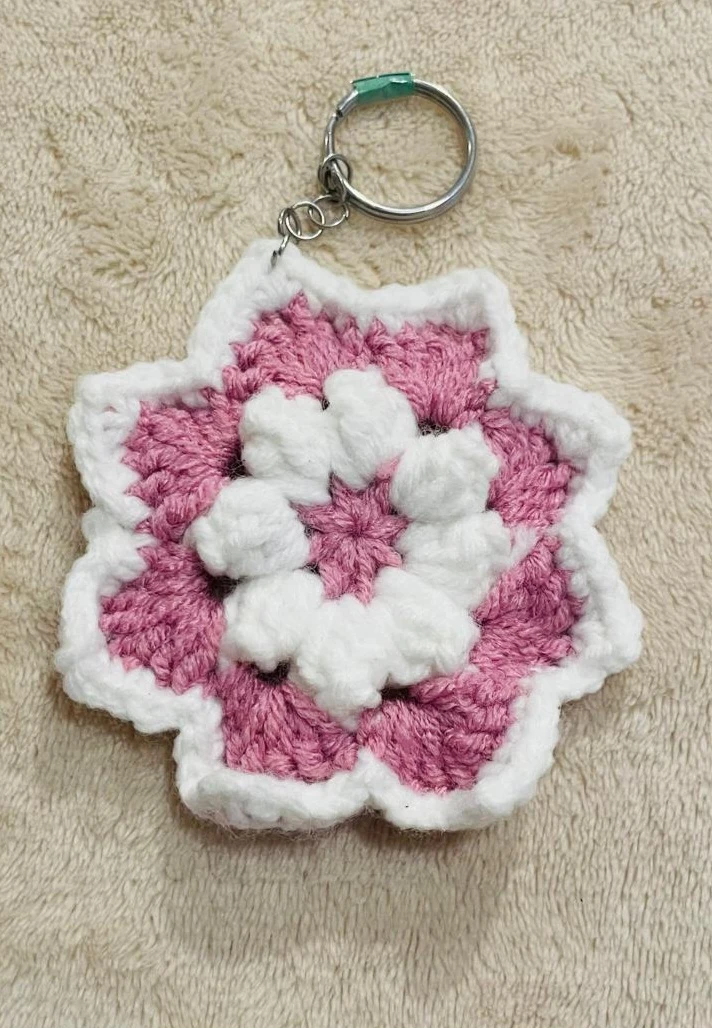 Crochet - photo 5