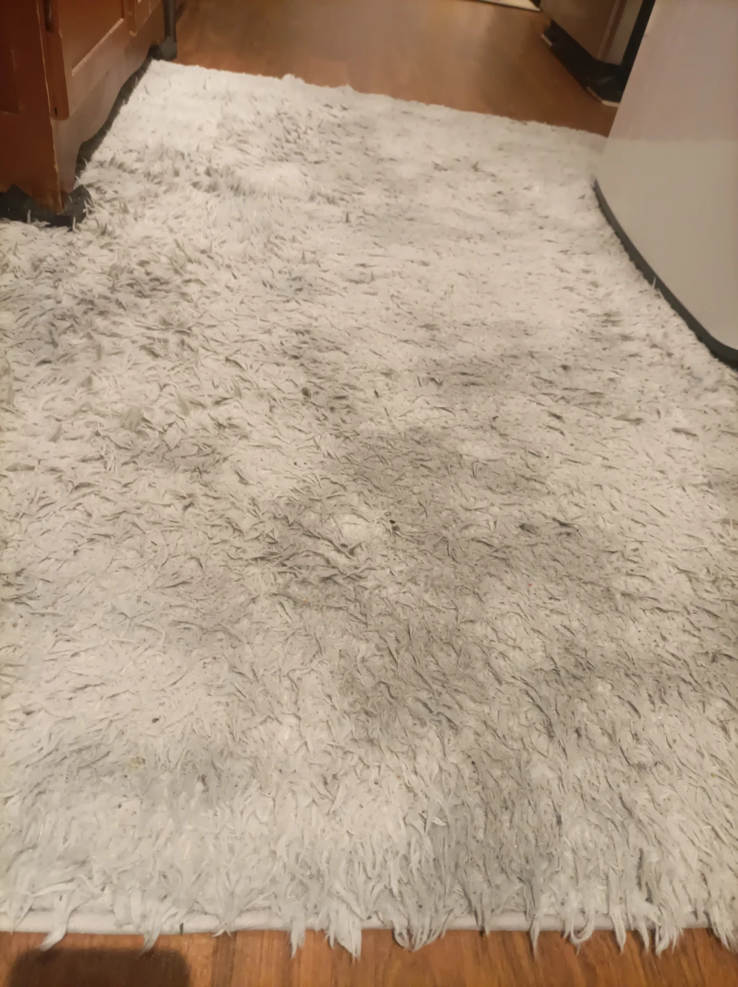 Shag Rug - photo 2
