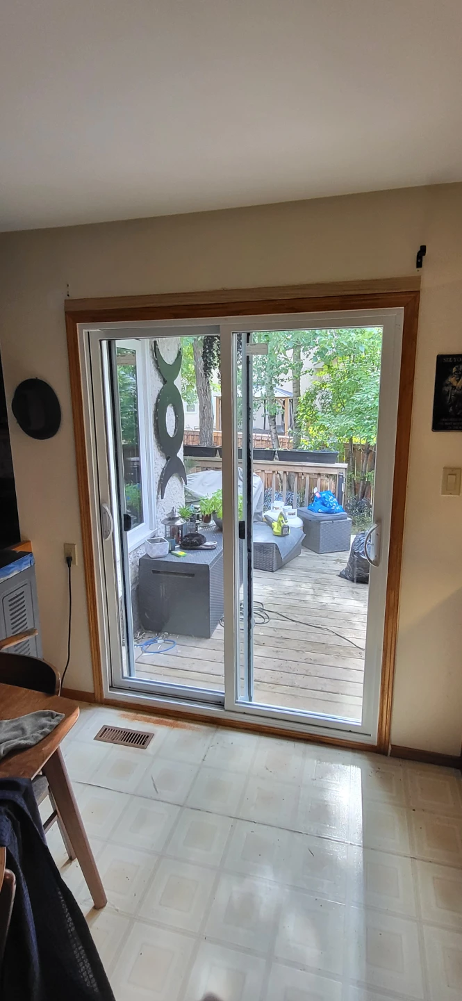 Windows & Doors Installation - photo 4