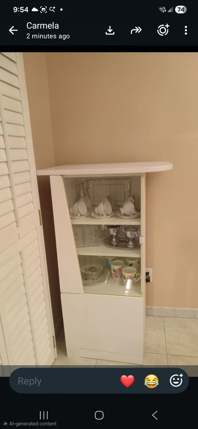 Cabinet/TV stand