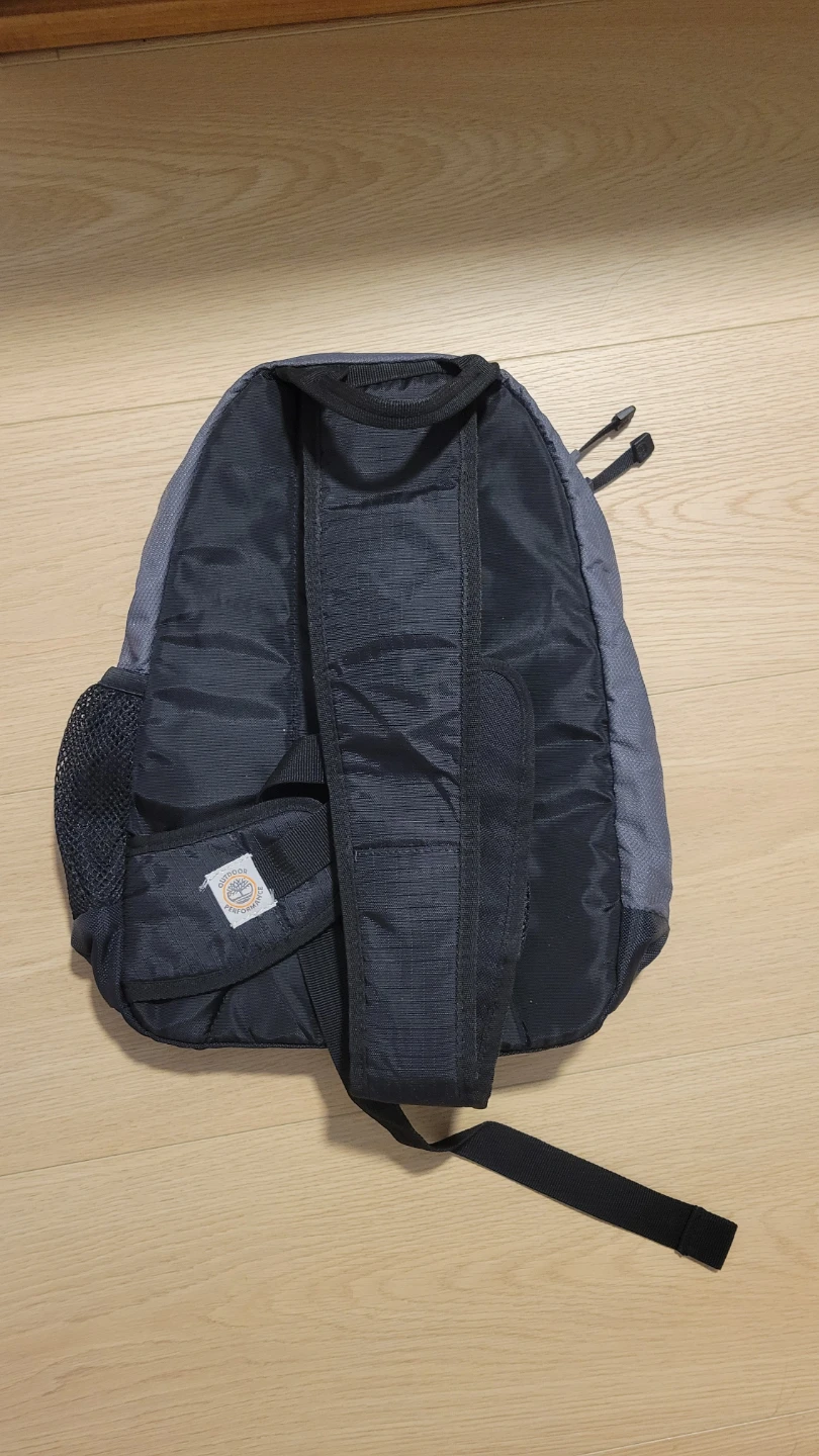 Timberland small Backpack with one shoulder strap - photo 2