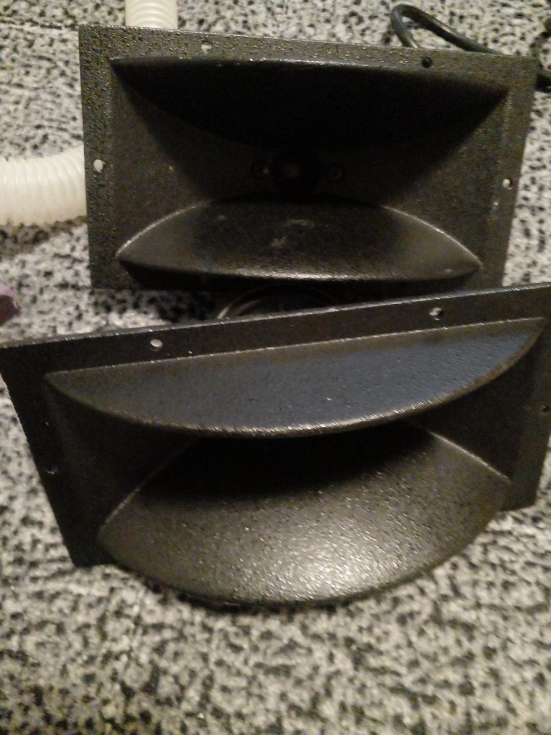 RCF N 252 N Speakers