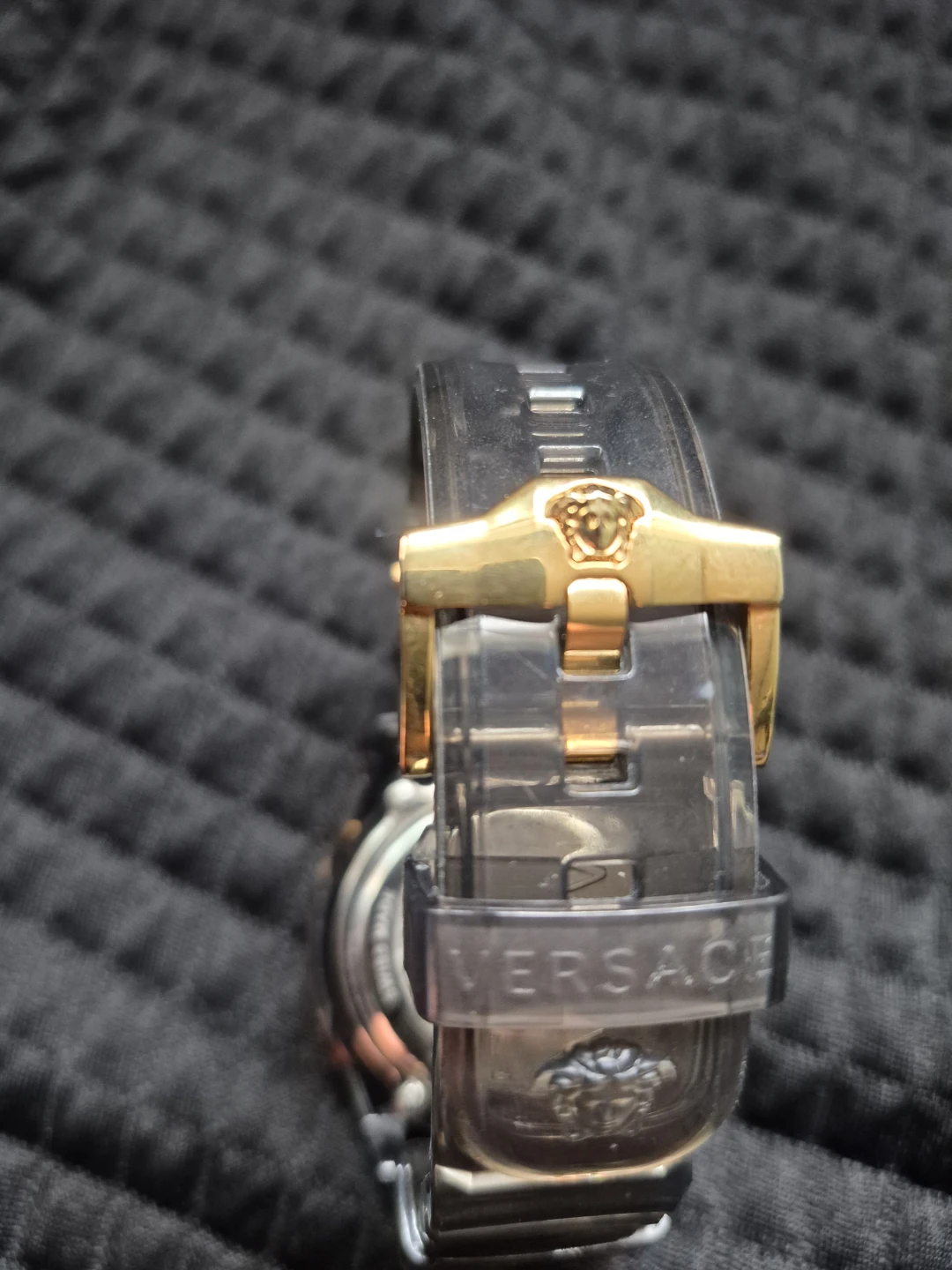 Versace Watch - photo 5