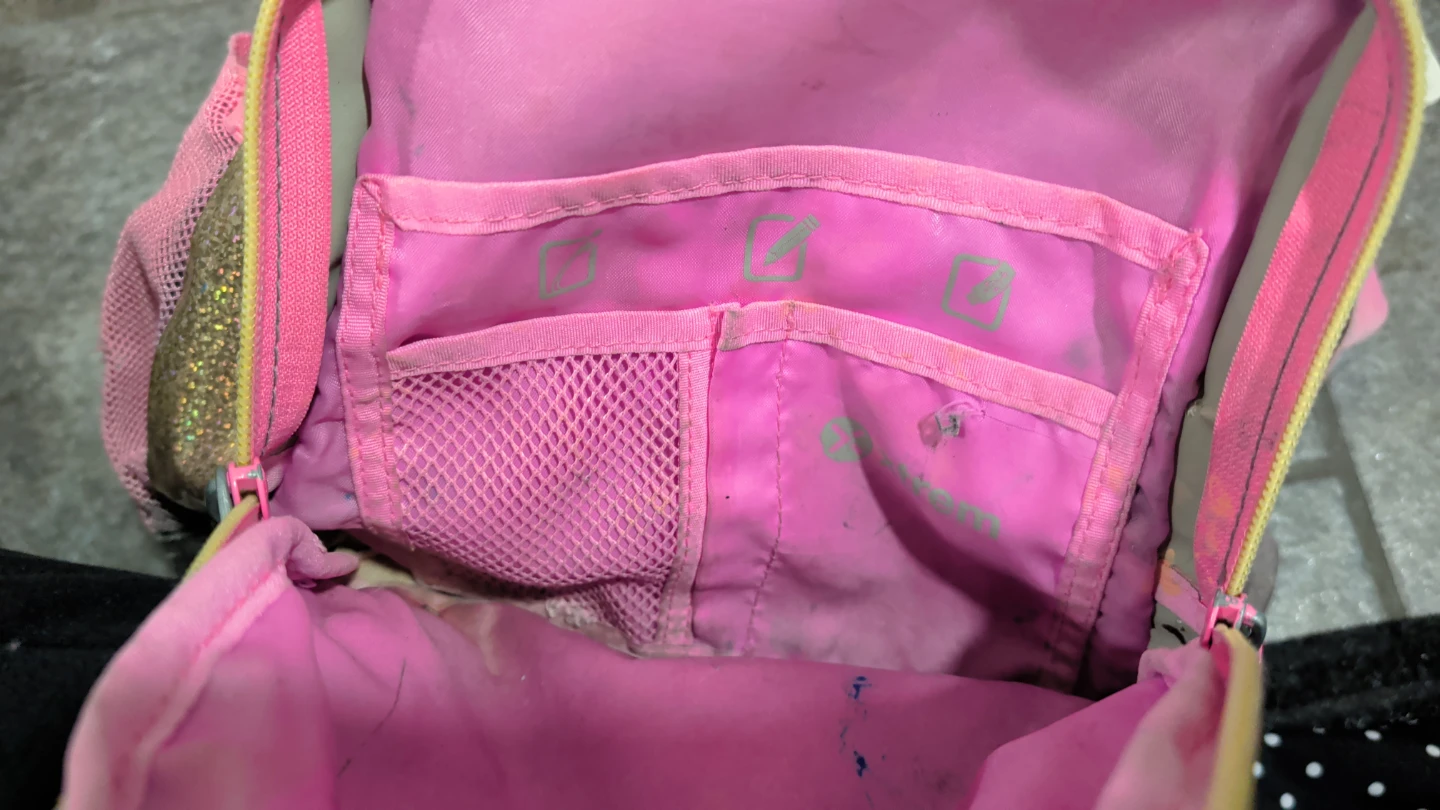 Xtrem Backpack - photo 4