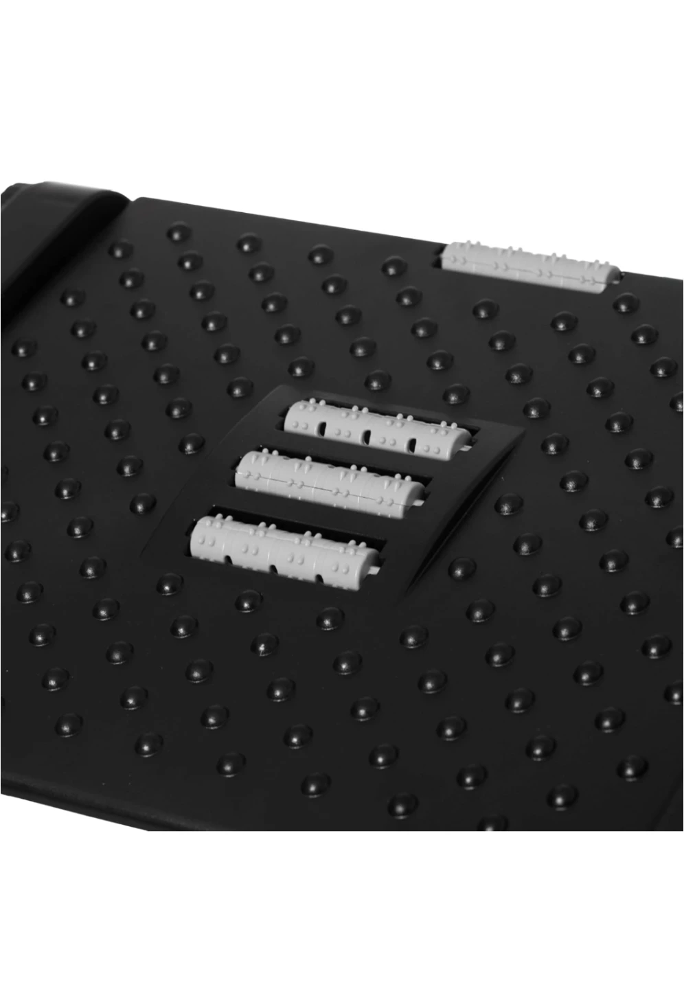 Foot rest massager under desk improve sitting - photo 5