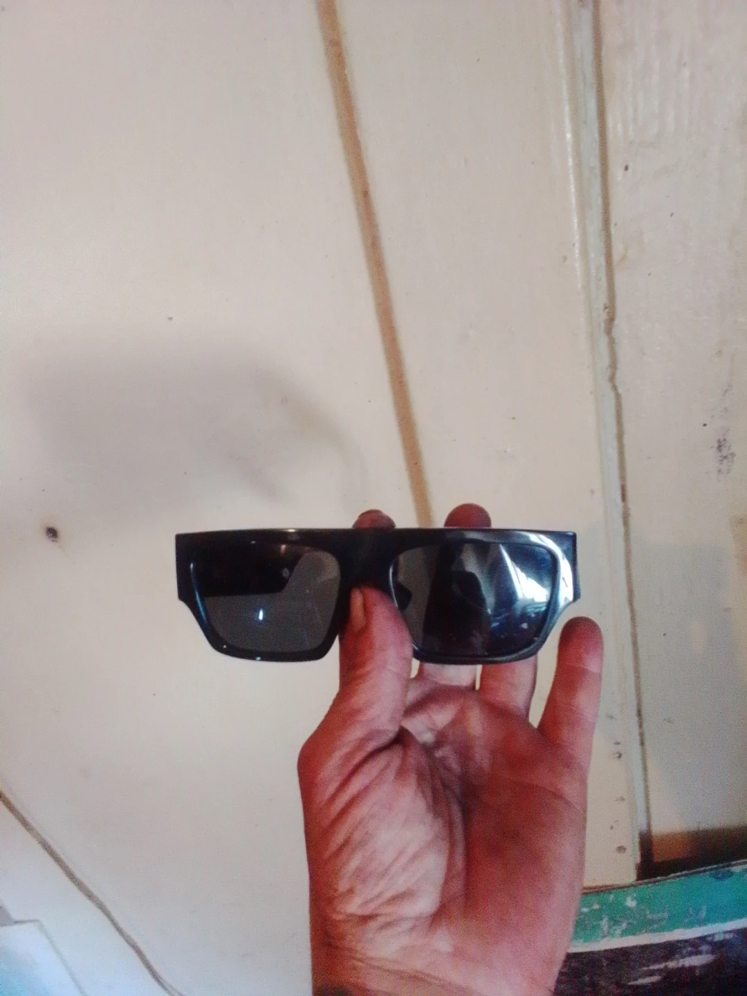 Burberry Sunglasses - photo 3