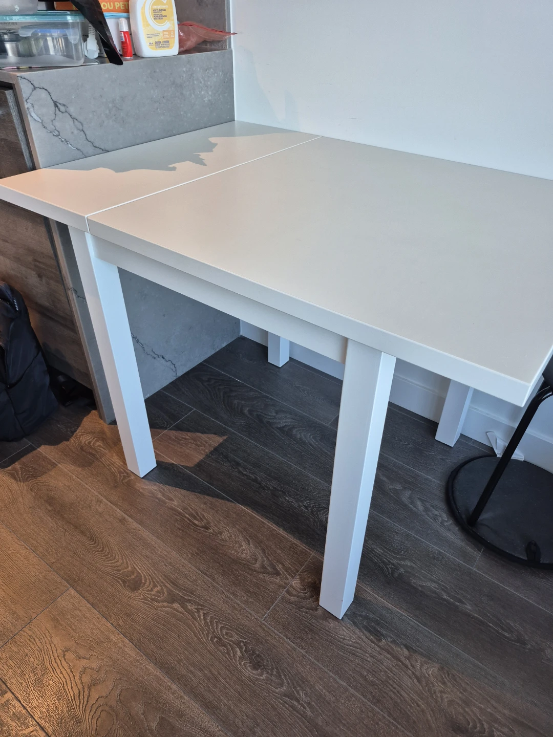 IKEA NORDVIKEN Extendable Dining Table - photo 3