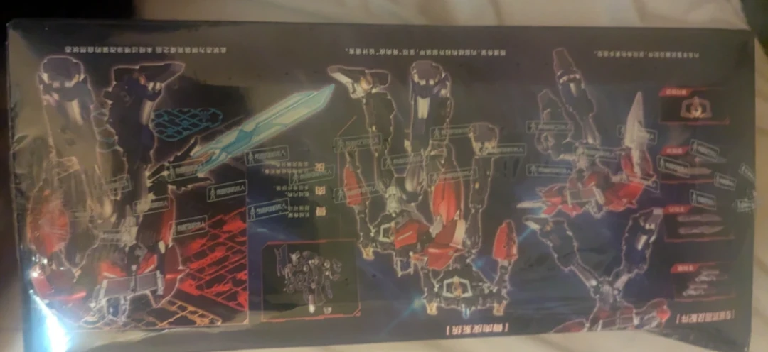 Transformers Prime Optimus Prime Action Figure - photo 2