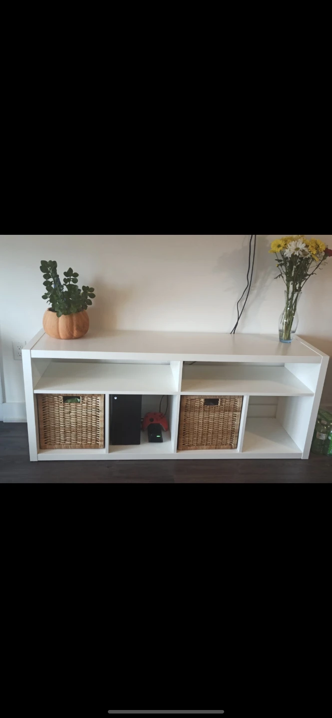 Tv stand - photo 4