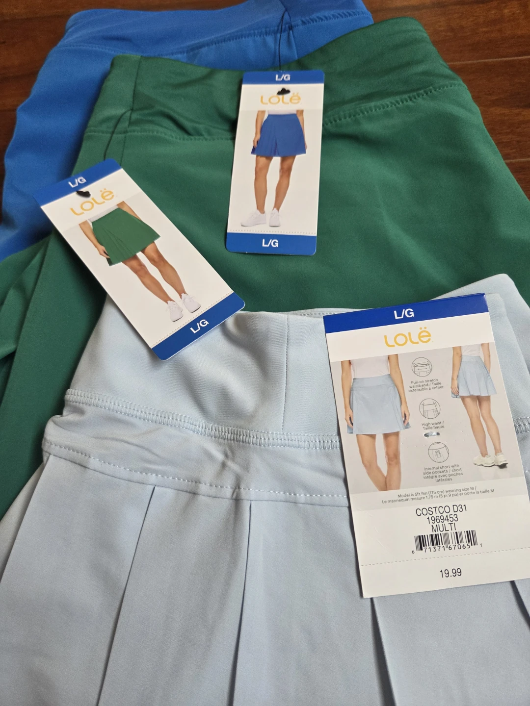 Ladies shorts/ bottoms - photo 4