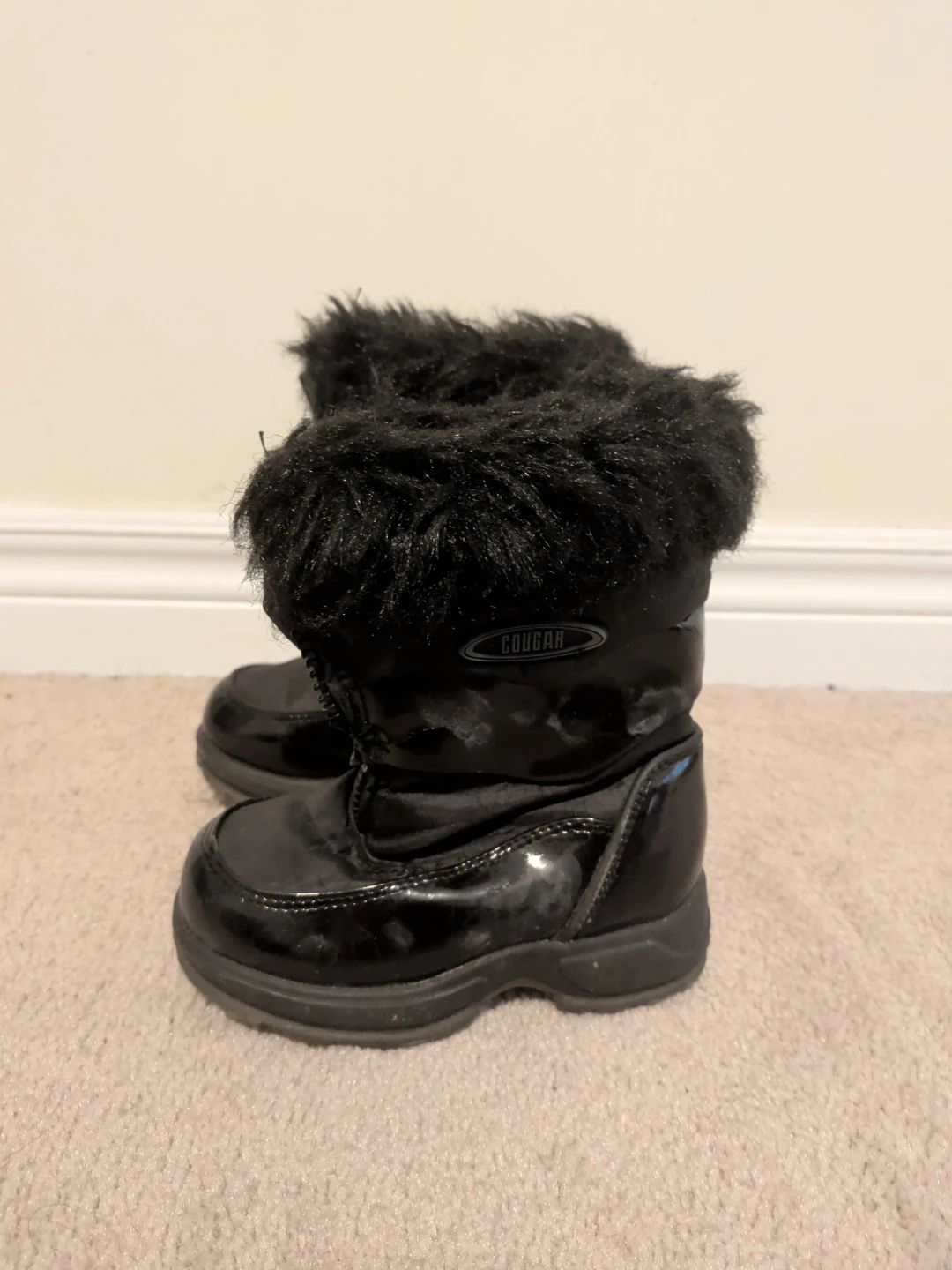 Cougar Bella Winter Boots Size 8M - photo 2