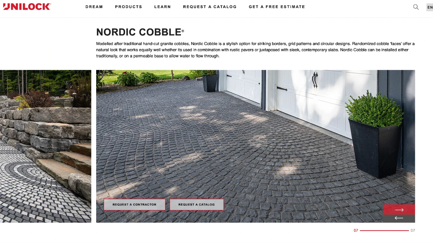 Pavers - photo 4