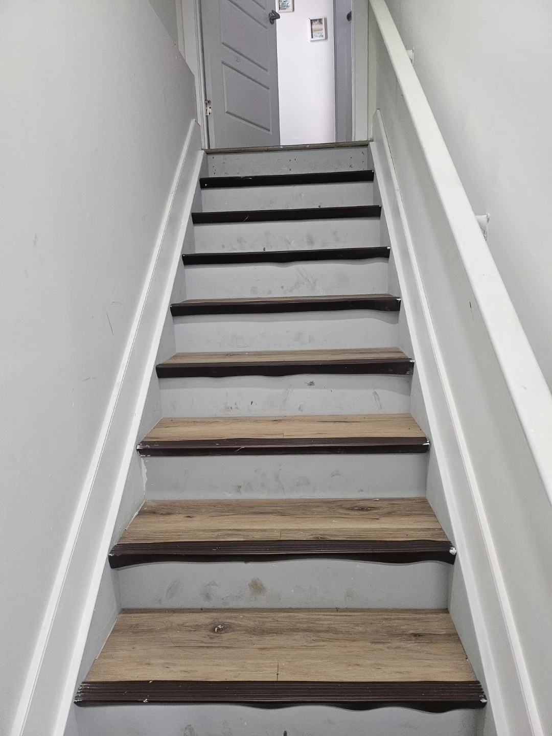 BASEMENT FOR RENT