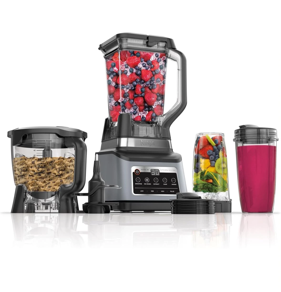 Ninja Kitchen System Blender