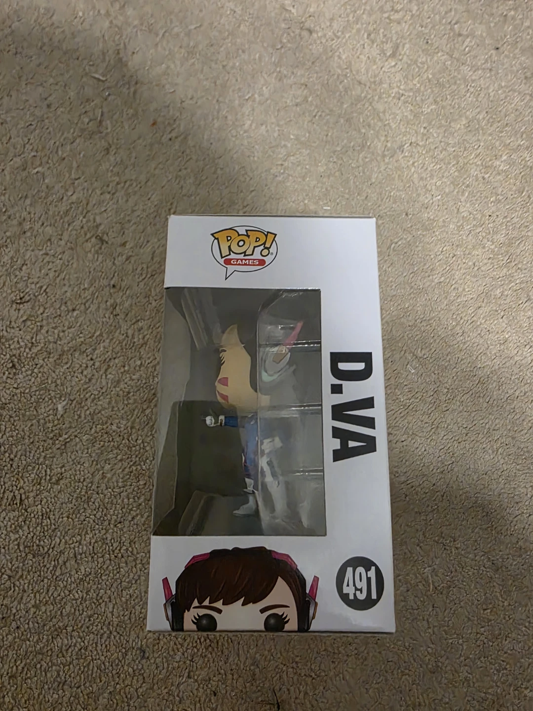 Funko pop #3 - photo 4