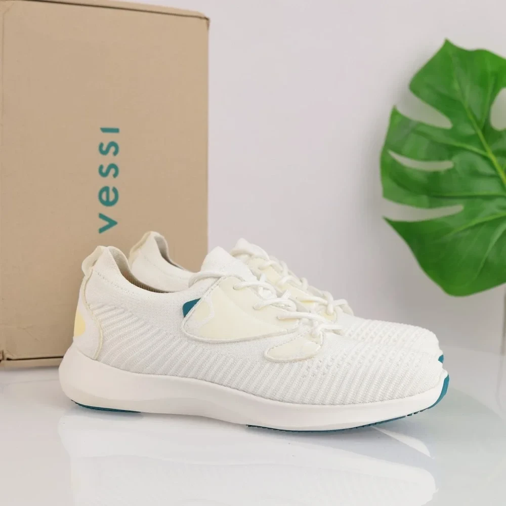 Vessi waterproof 2.0 shoes