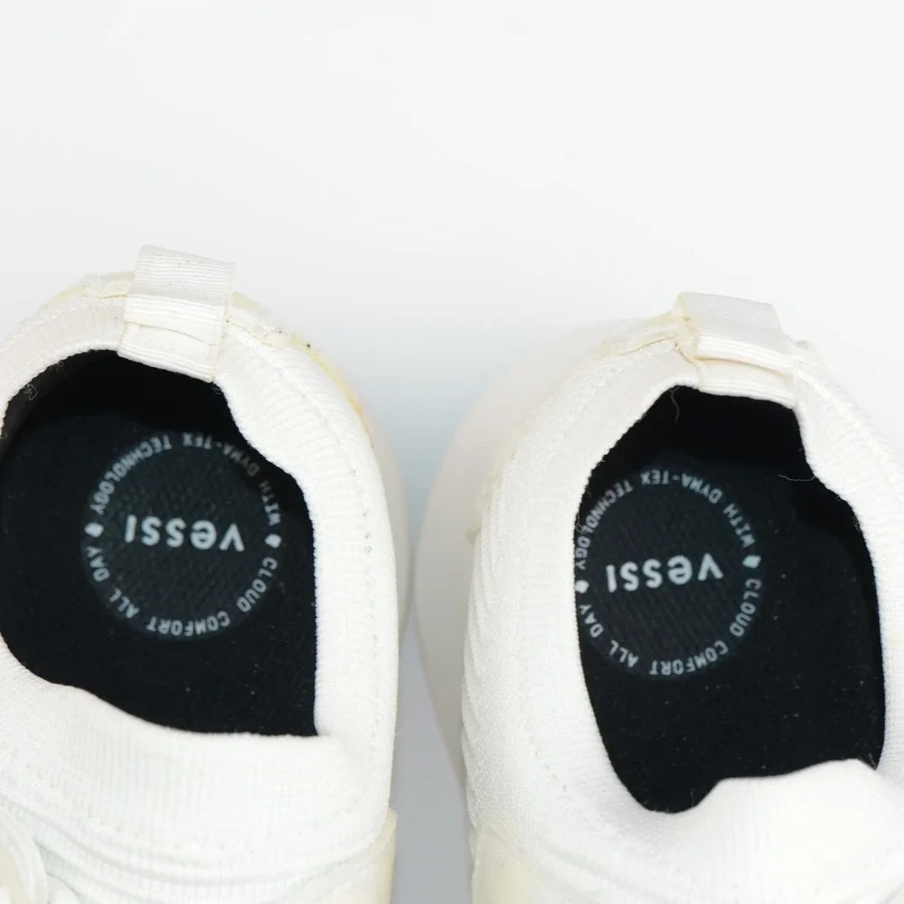 Vessi waterproof 2.0 shoes - photo 3