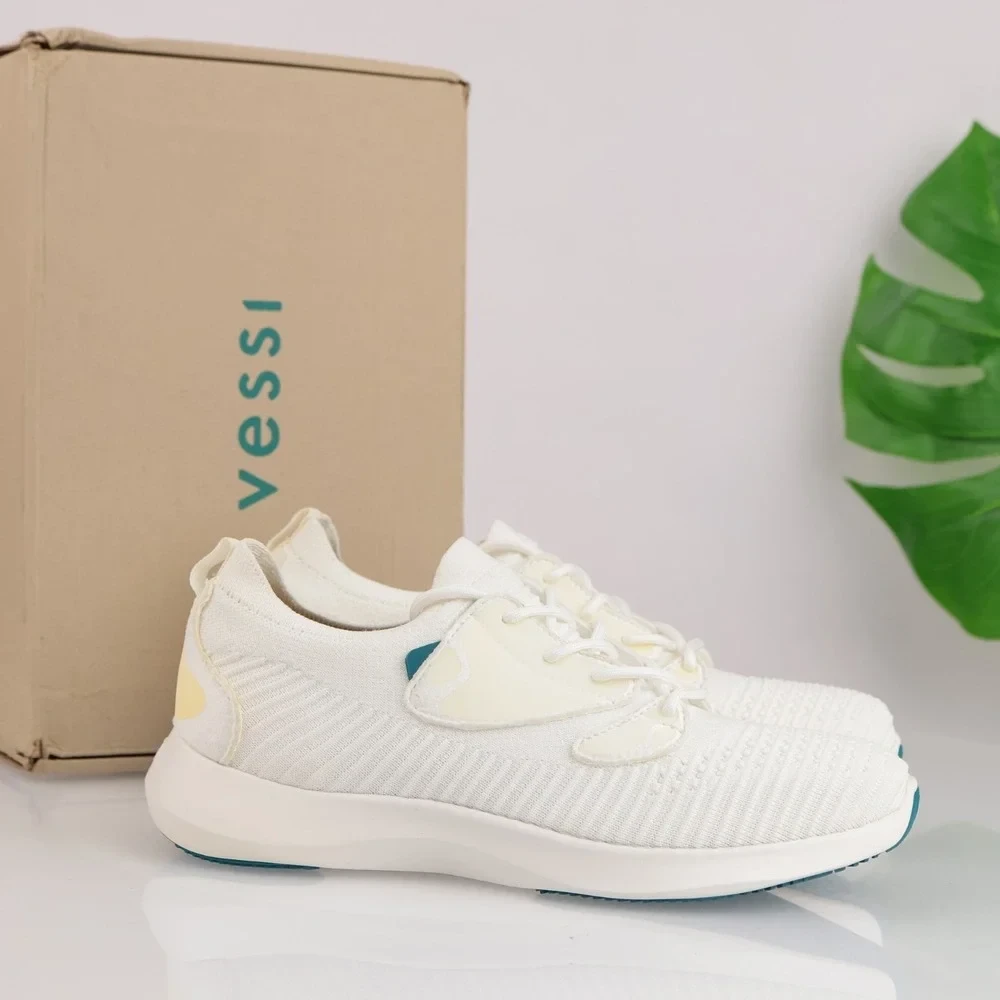 Vessi waterproof 2.0 shoes - photo 5