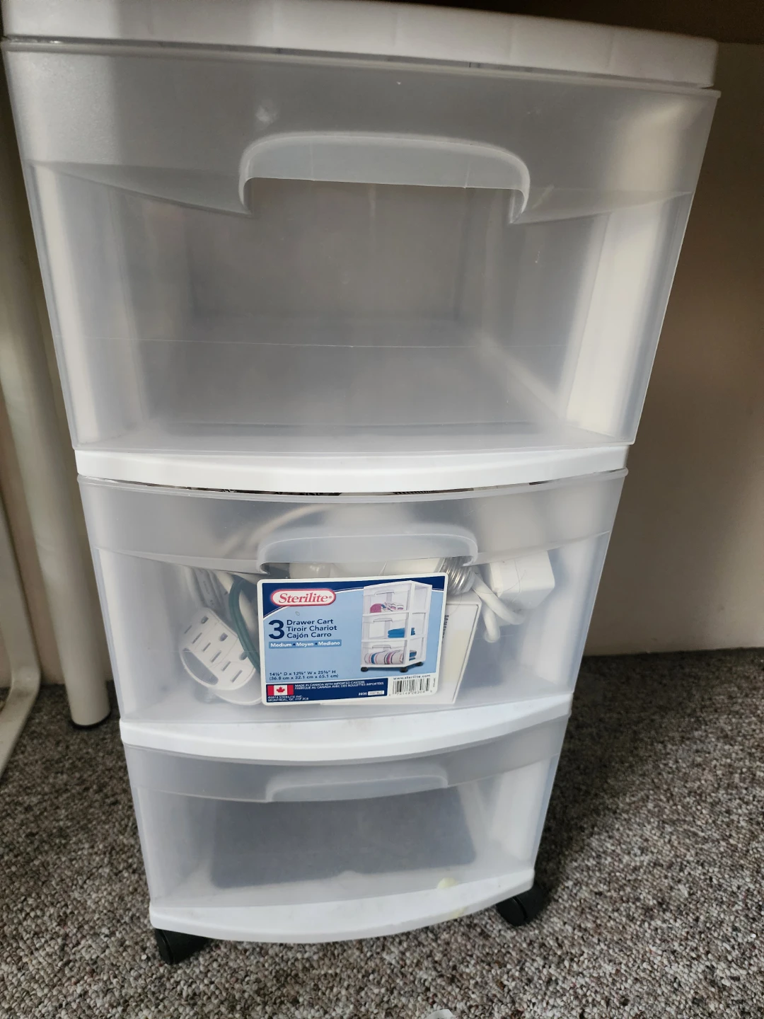Storage Units – $5 Each - photo 2