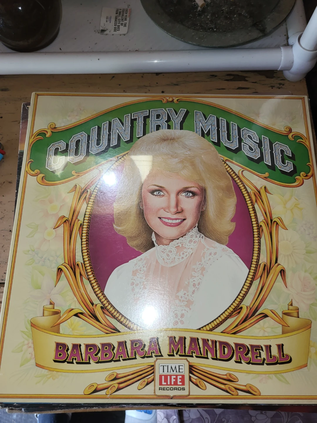 Country records - photo 4