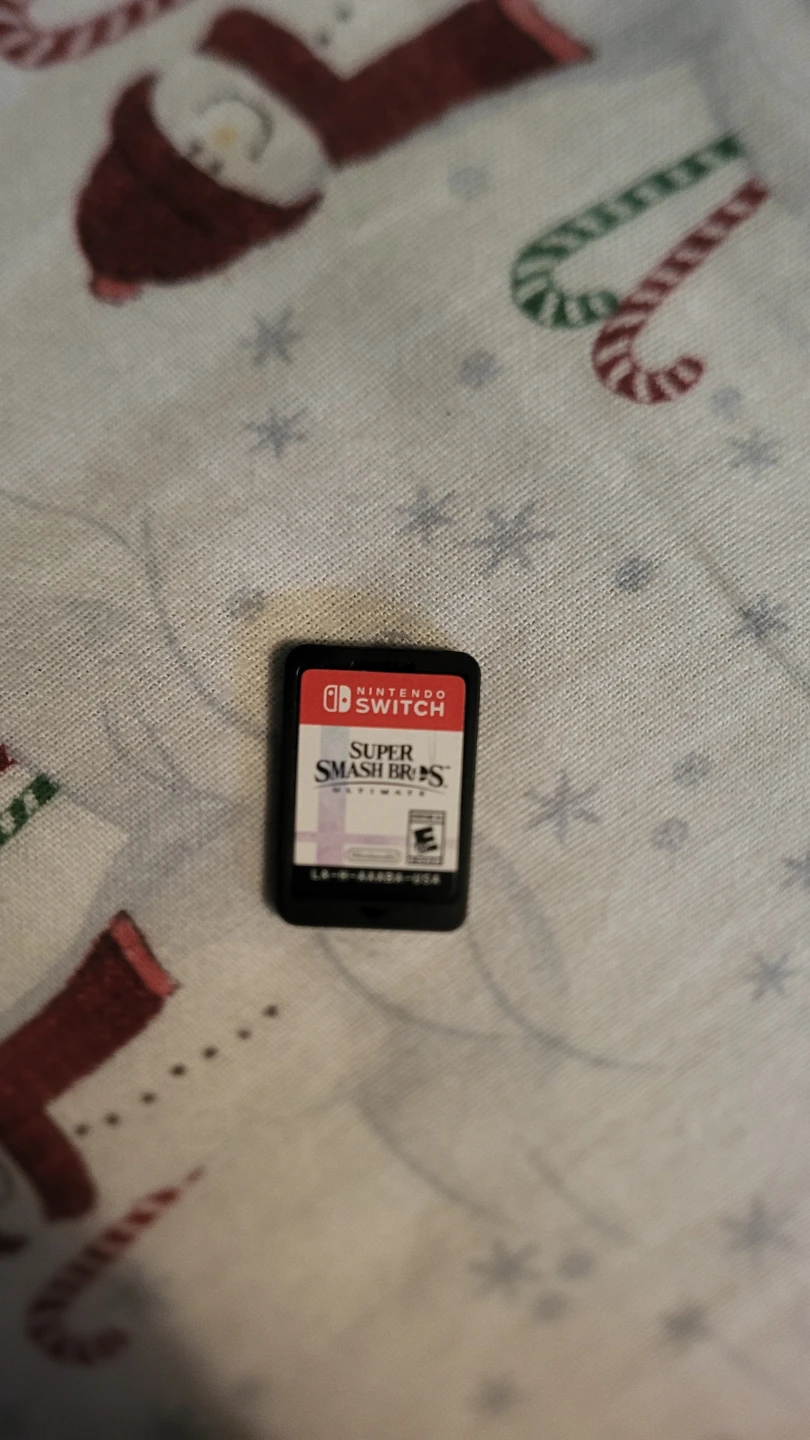 Nintendo Switch Accessories + 4 Games Bundle - photo 3