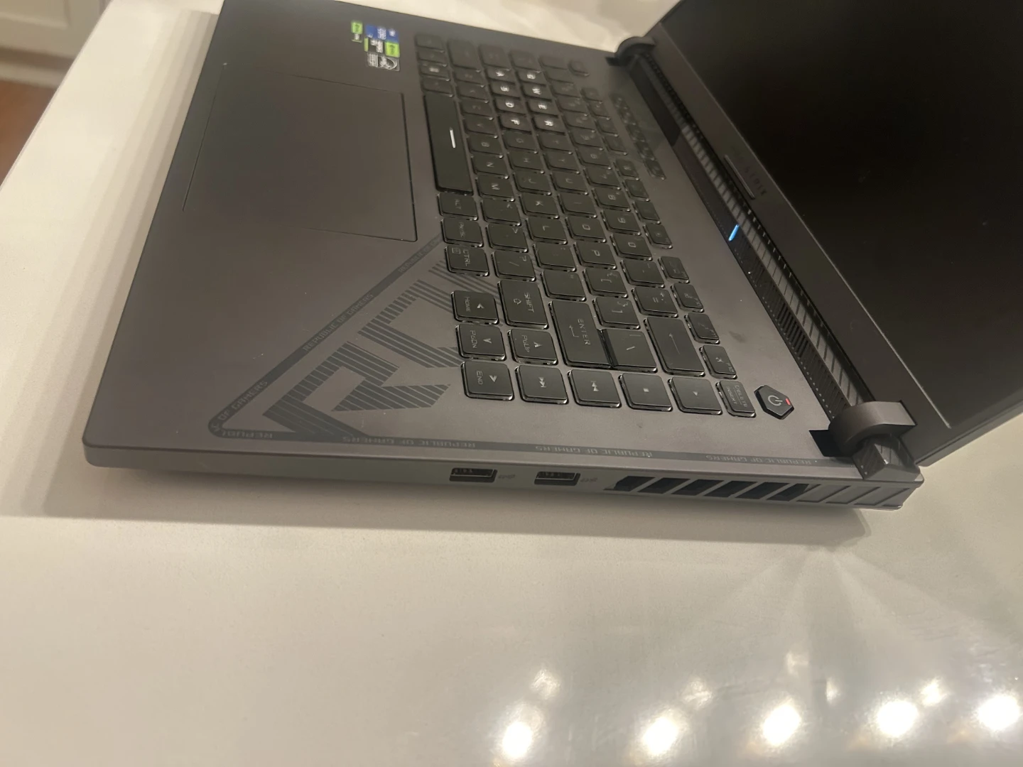 ASUS ROG Strix Gaming Laptop