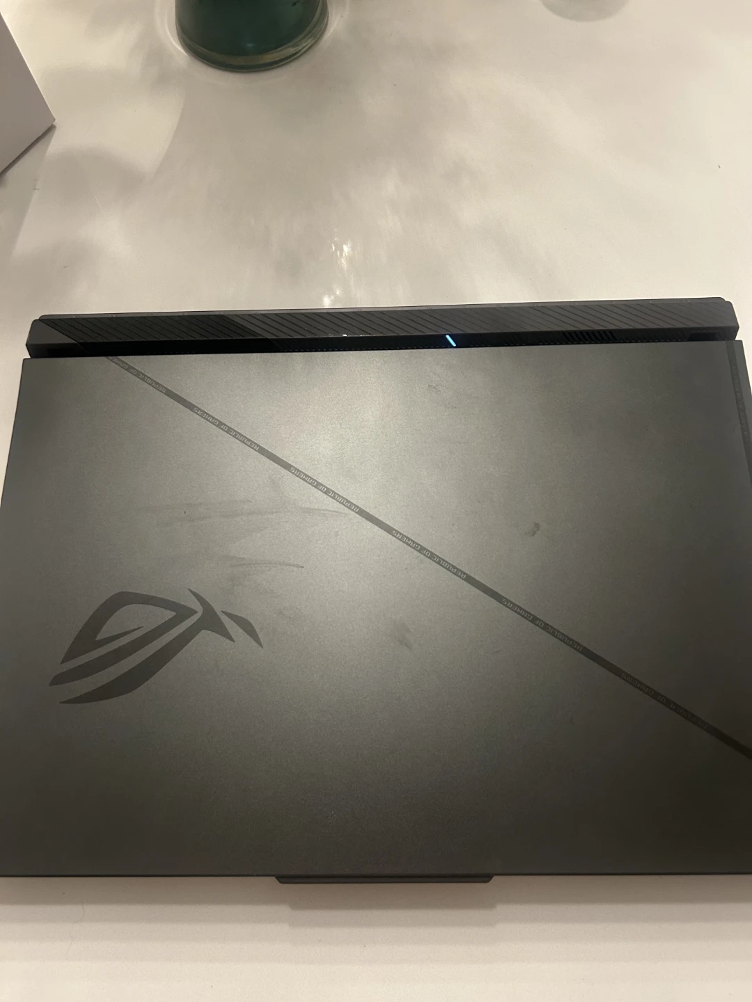 ASUS ROG Strix Gaming Laptop - photo 2