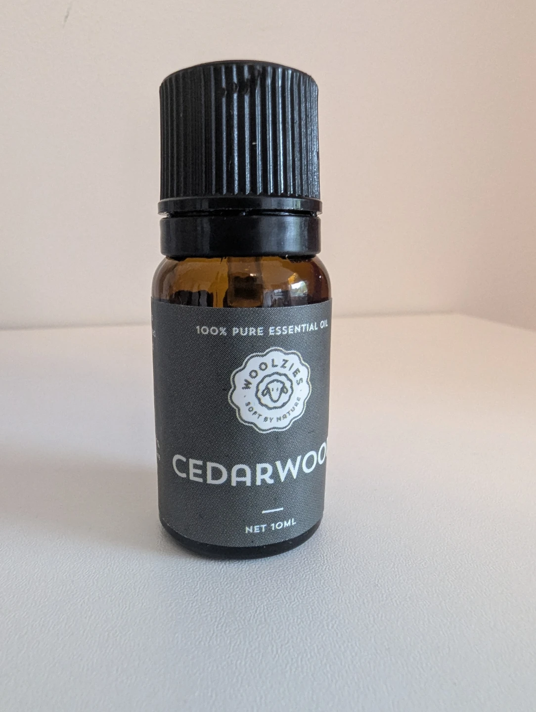 Woolzies Cedarwood Pure Essential Oil